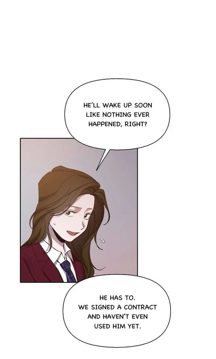 Read The Time When We Were Young chapter 101 image 35 on Lezhin