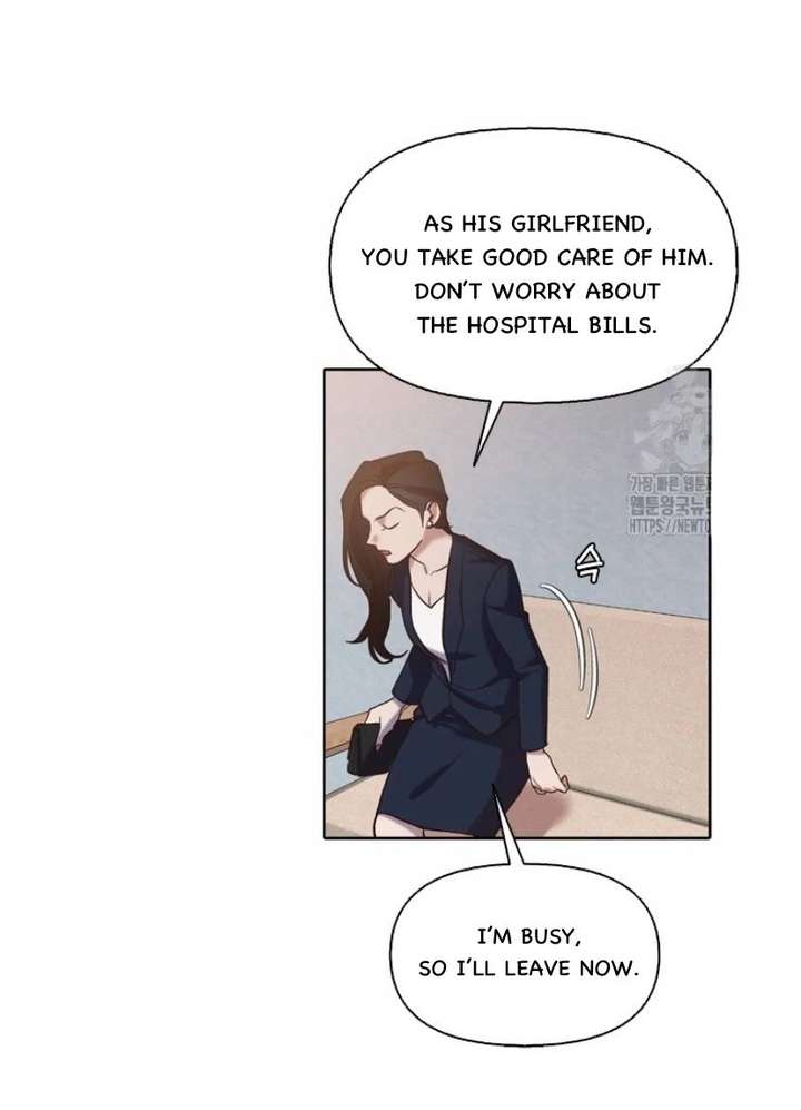 Read The Time When We Were Young chapter 101 image 36 on Lezhin