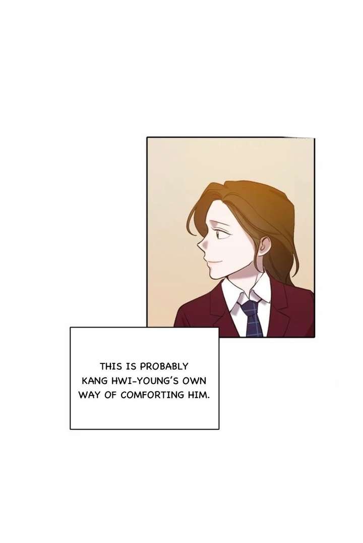 Read The Time When We Were Young chapter 101 image 45 on Lezhin