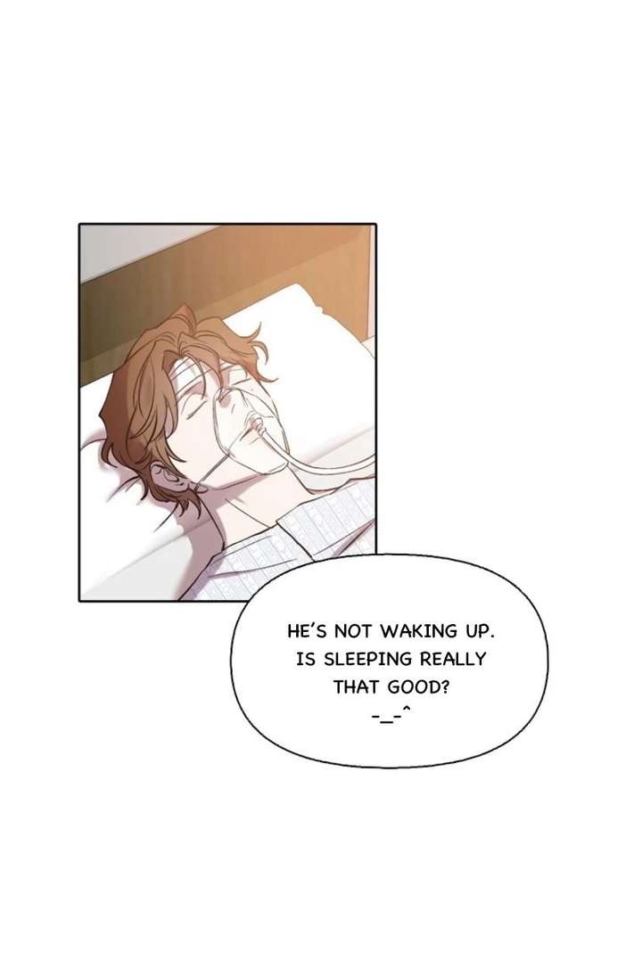 Read The Time When We Were Young chapter 101 image 46 on Lezhin