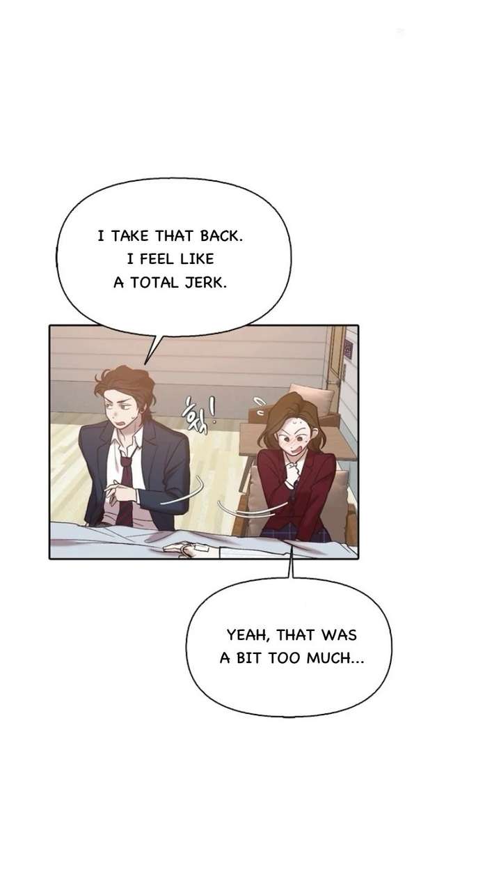 Read The Time When We Were Young chapter 101 image 49 on Lezhin