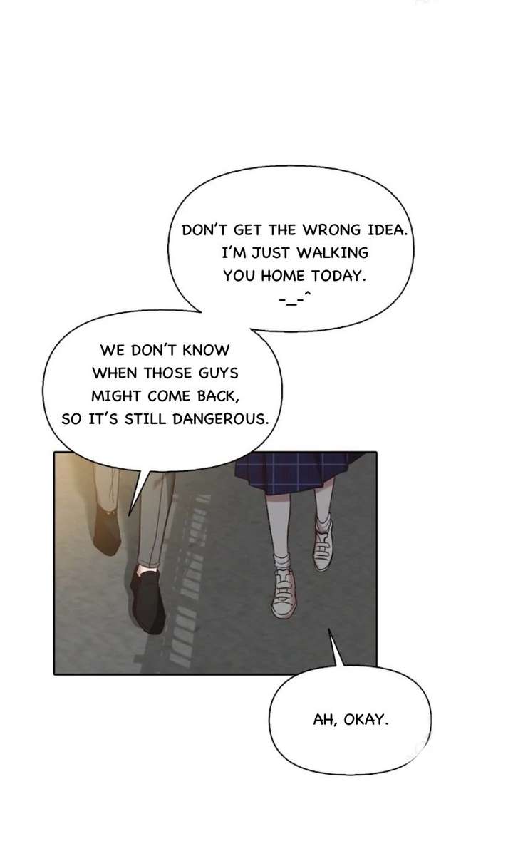 Read The Time When We Were Young chapter 101 image 52 on Lezhin