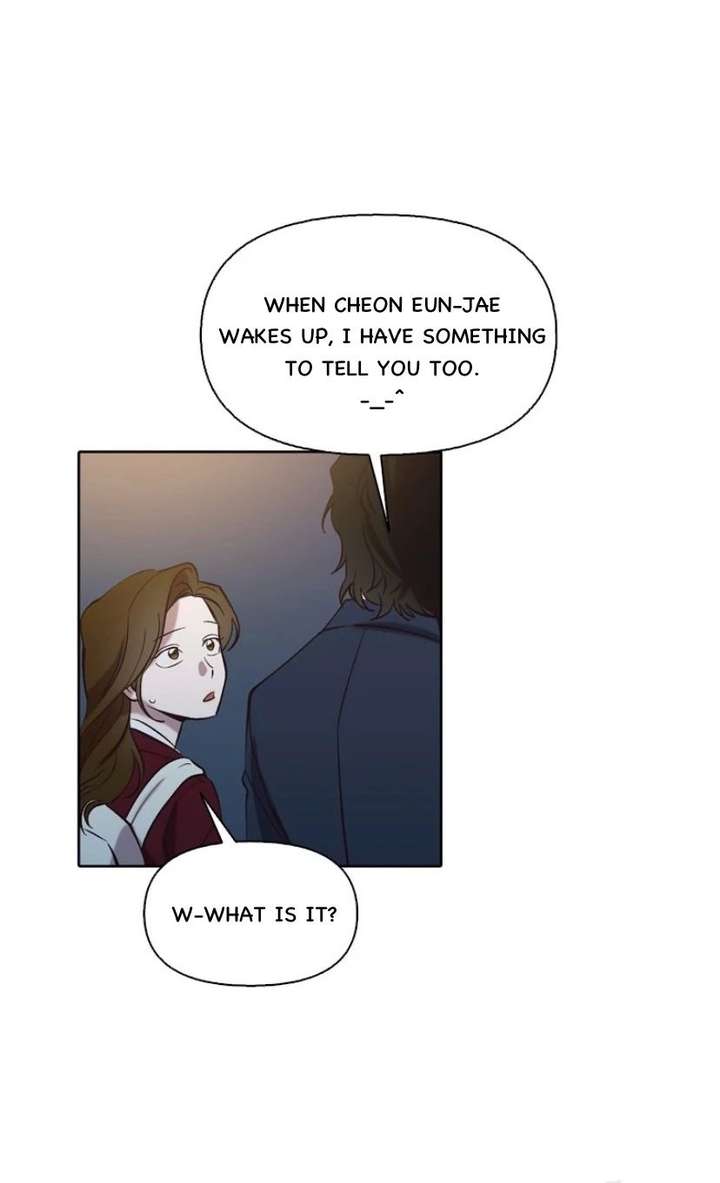 Read The Time When We Were Young chapter 101 image 54 on Lezhin
