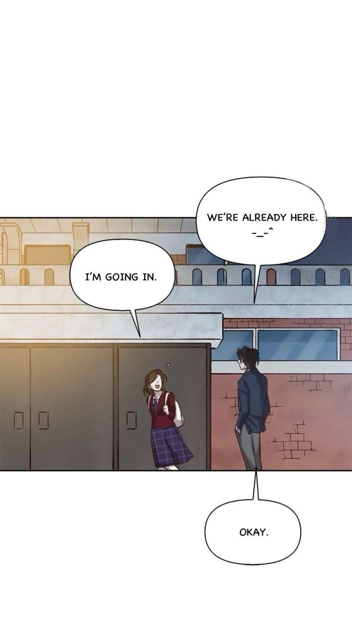 Read The Time When We Were Young chapter 101 image 57 on Lezhin