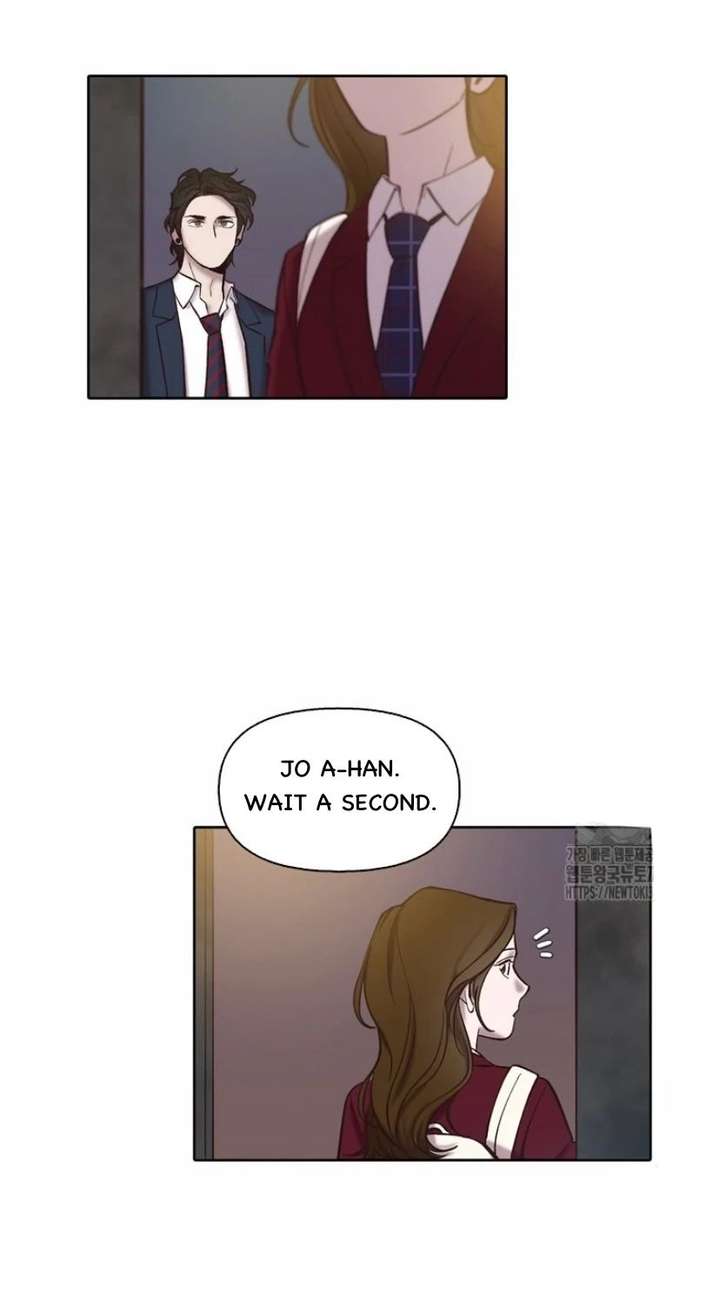 Read The Time When We Were Young chapter 101 image 58 on Lezhin