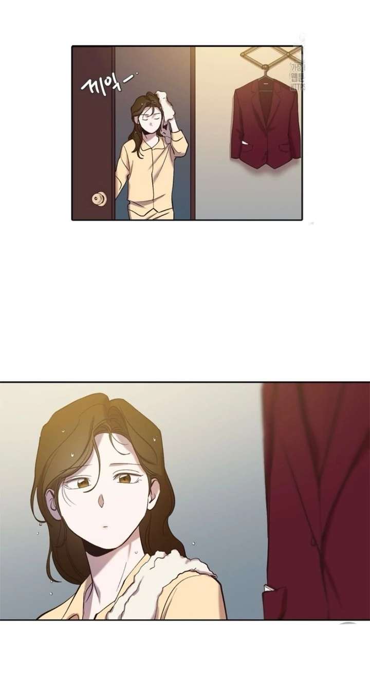 Read The Time When We Were Young chapter 101 image 64 on Lezhin