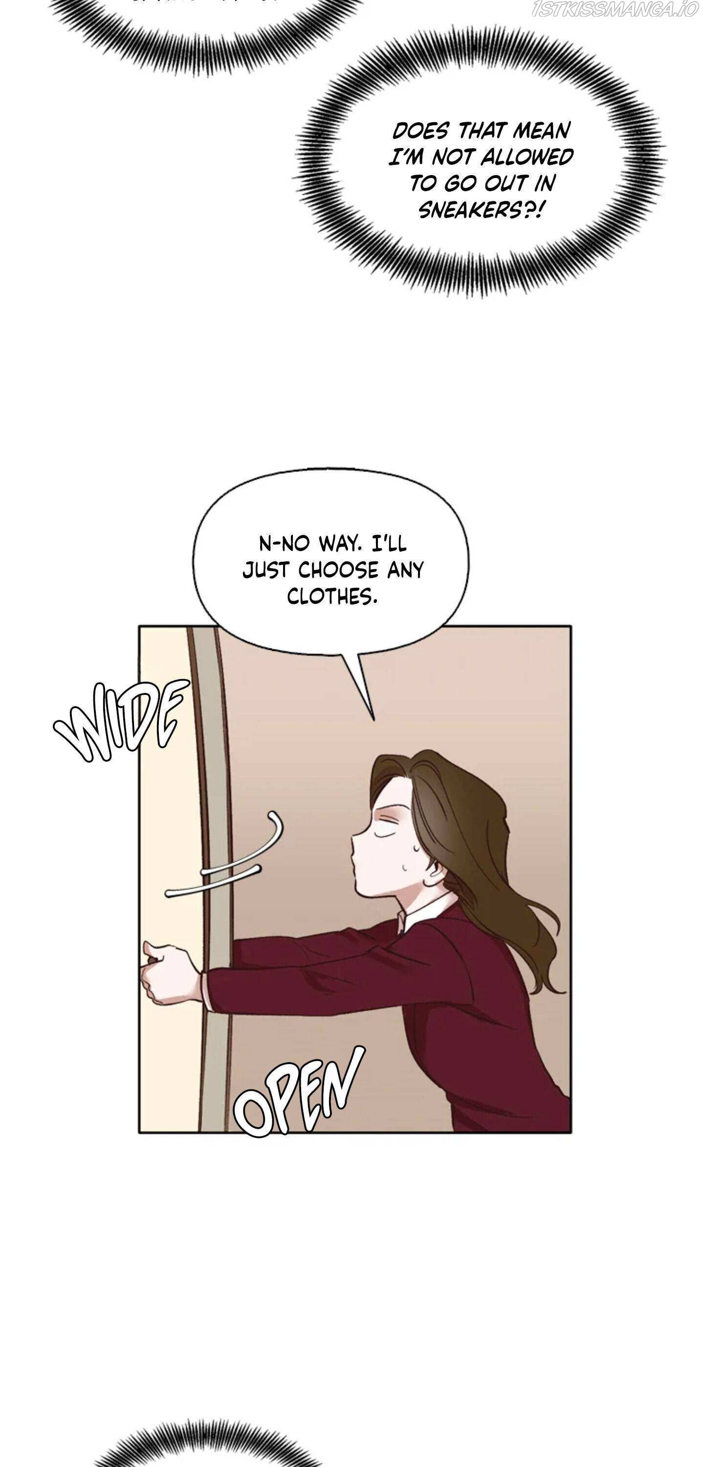Read The Time When We Were Young chapter 11 image 13 on Lezhin