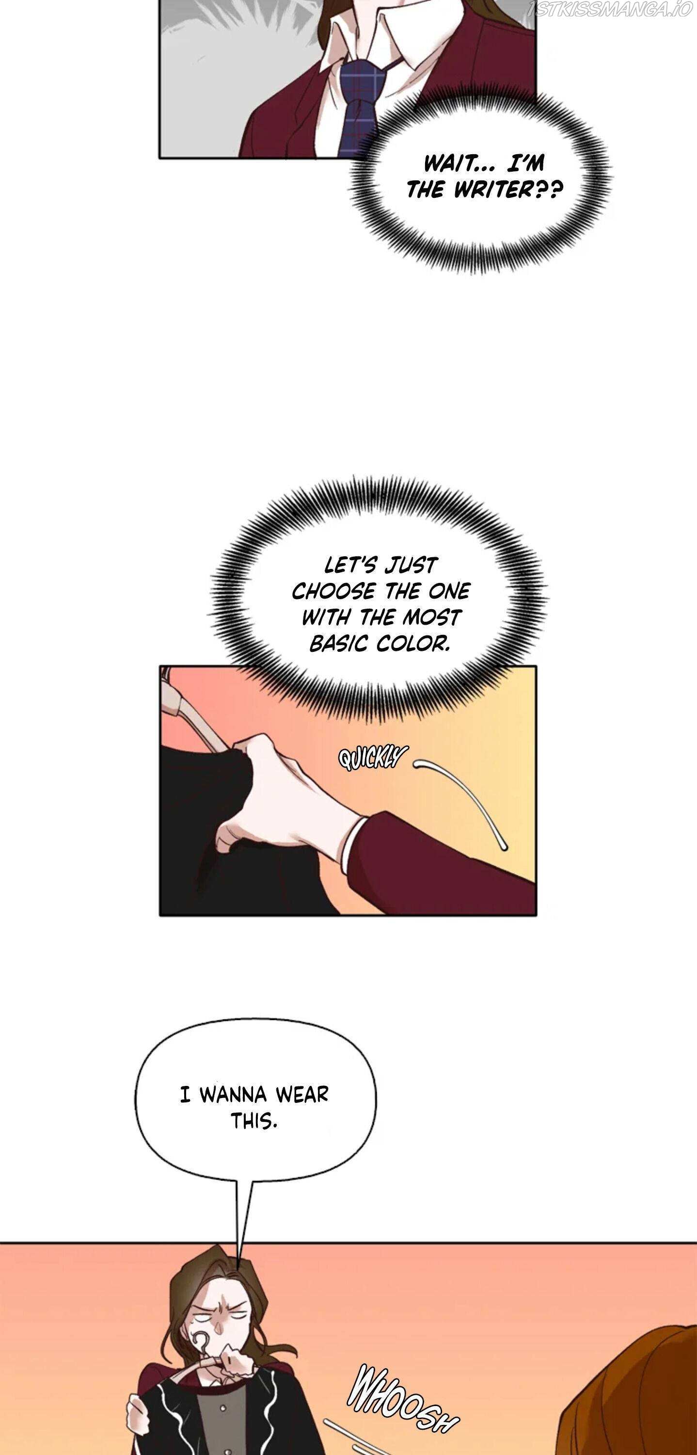 Read The Time When We Were Young chapter 11 image 15 on Lezhin