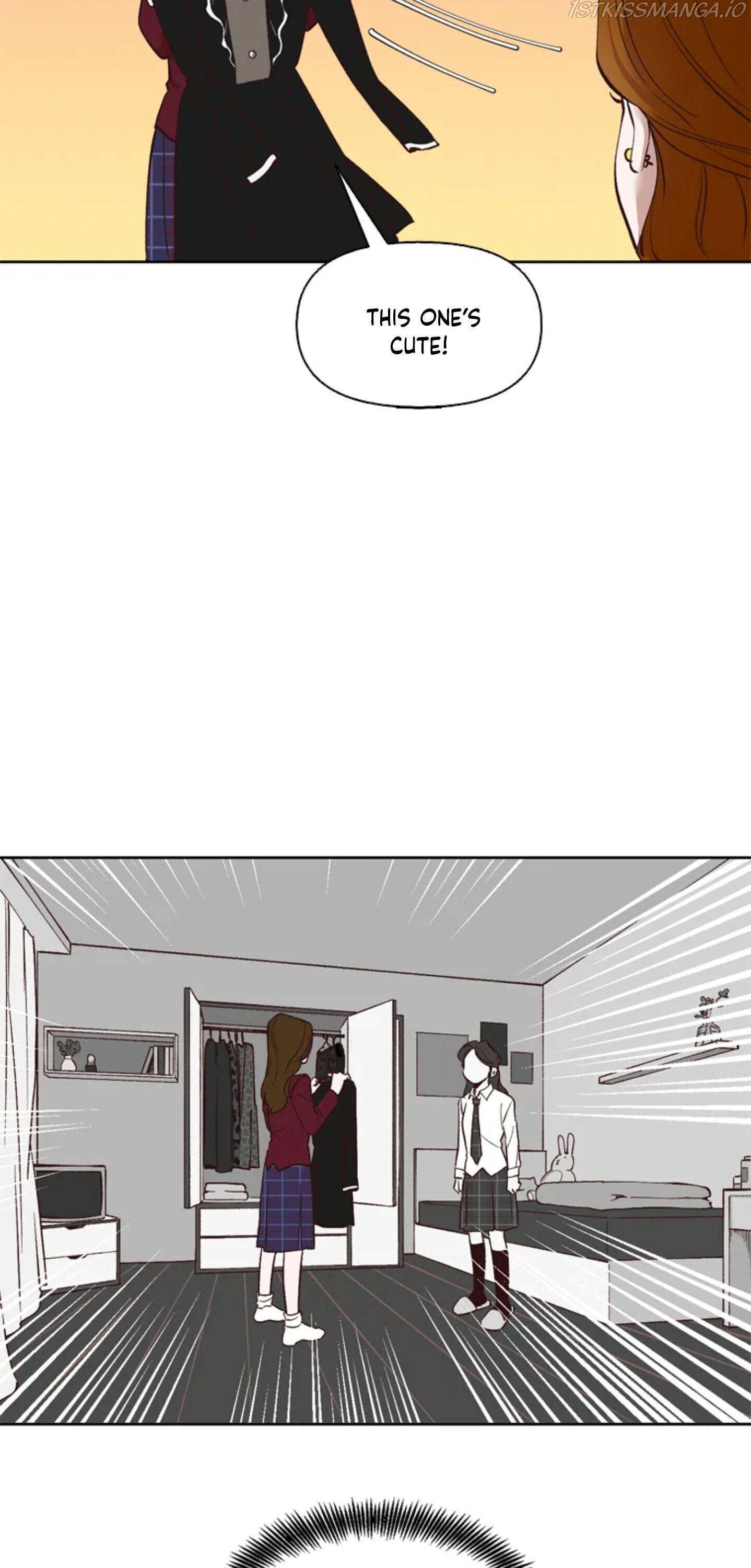 Read The Time When We Were Young chapter 11 image 16 on Lezhin