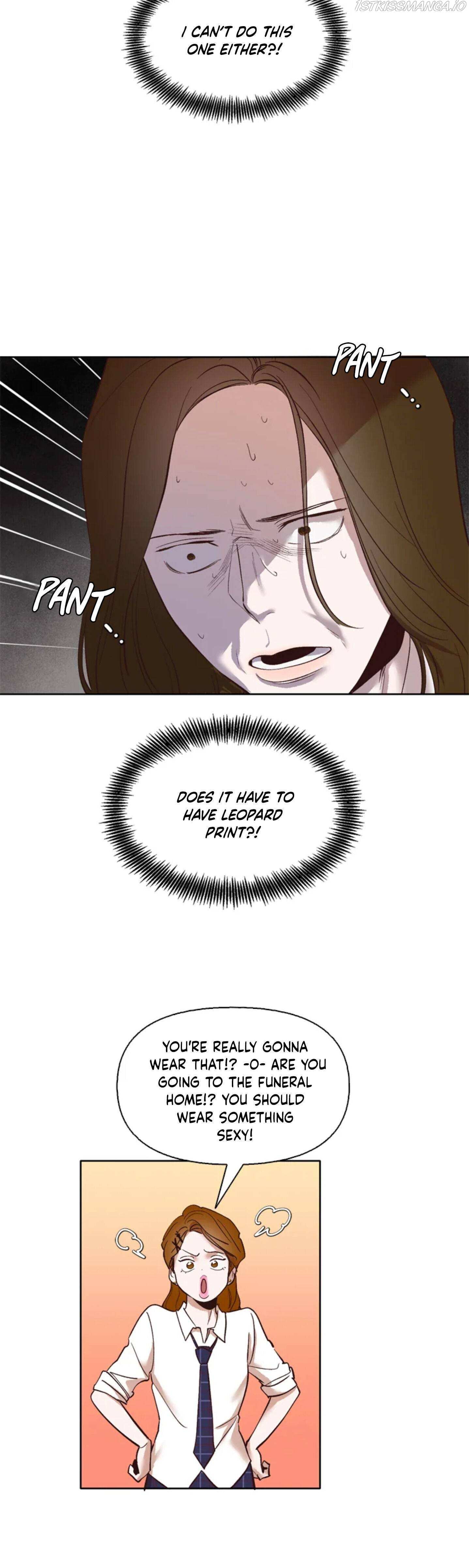 Read The Time When We Were Young chapter 11 image 17 on Lezhin