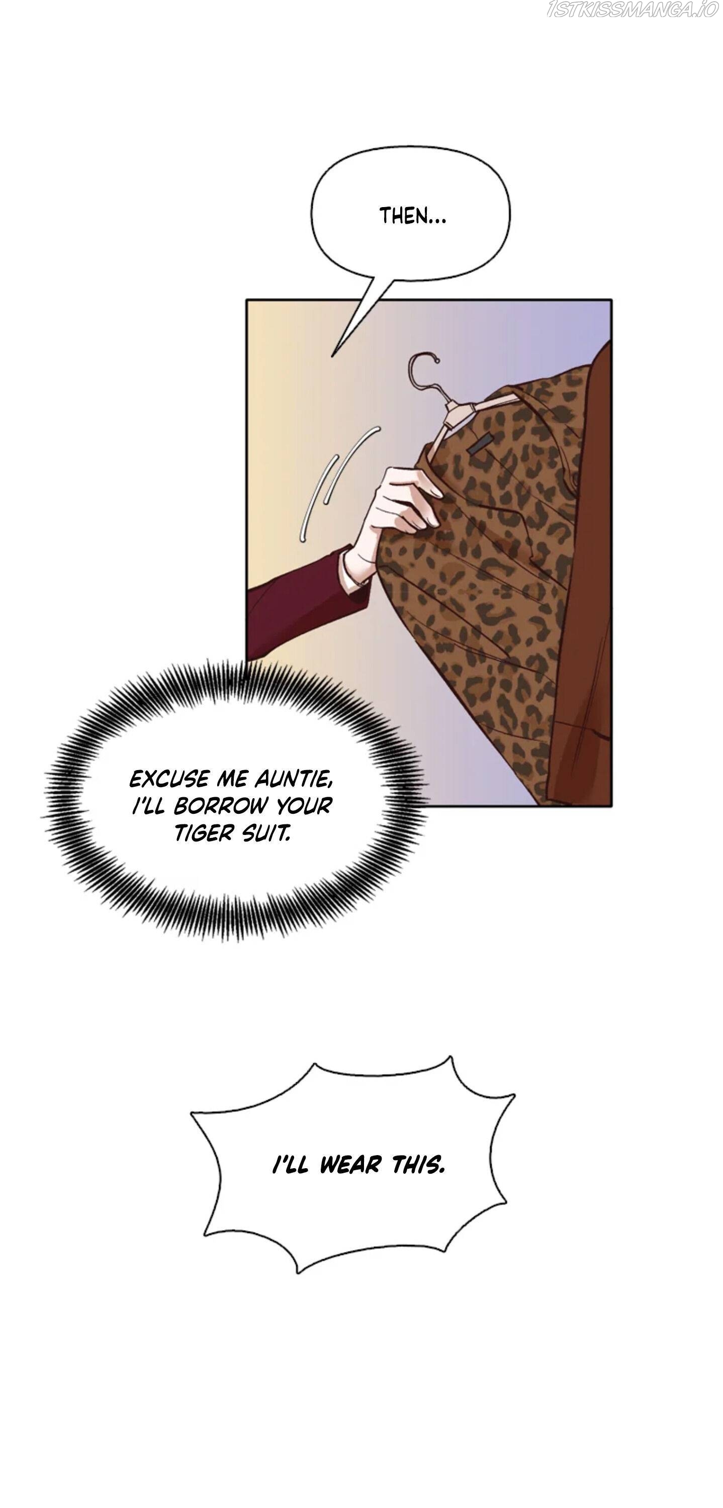 Read The Time When We Were Young chapter 11 image 18 on Lezhin