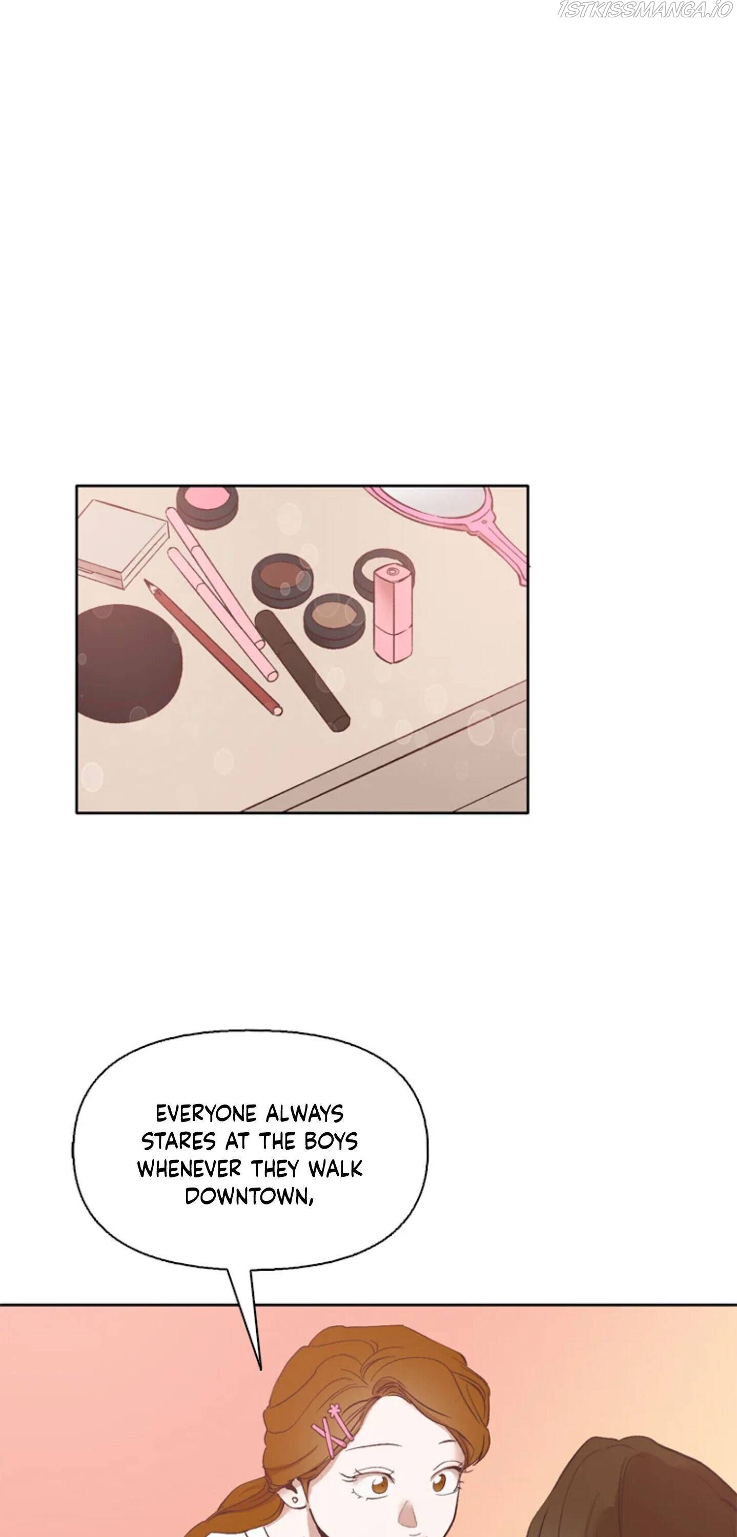 Read The Time When We Were Young chapter 11 image 19 on Lezhin