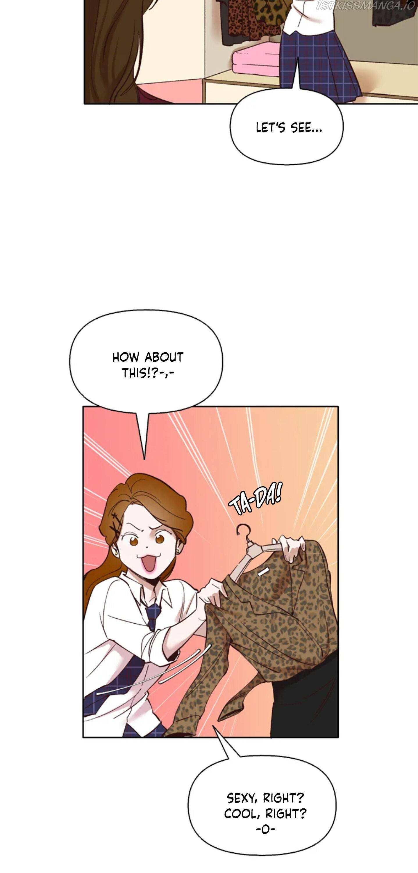 Read The Time When We Were Young chapter 11 image 2 on Lezhin