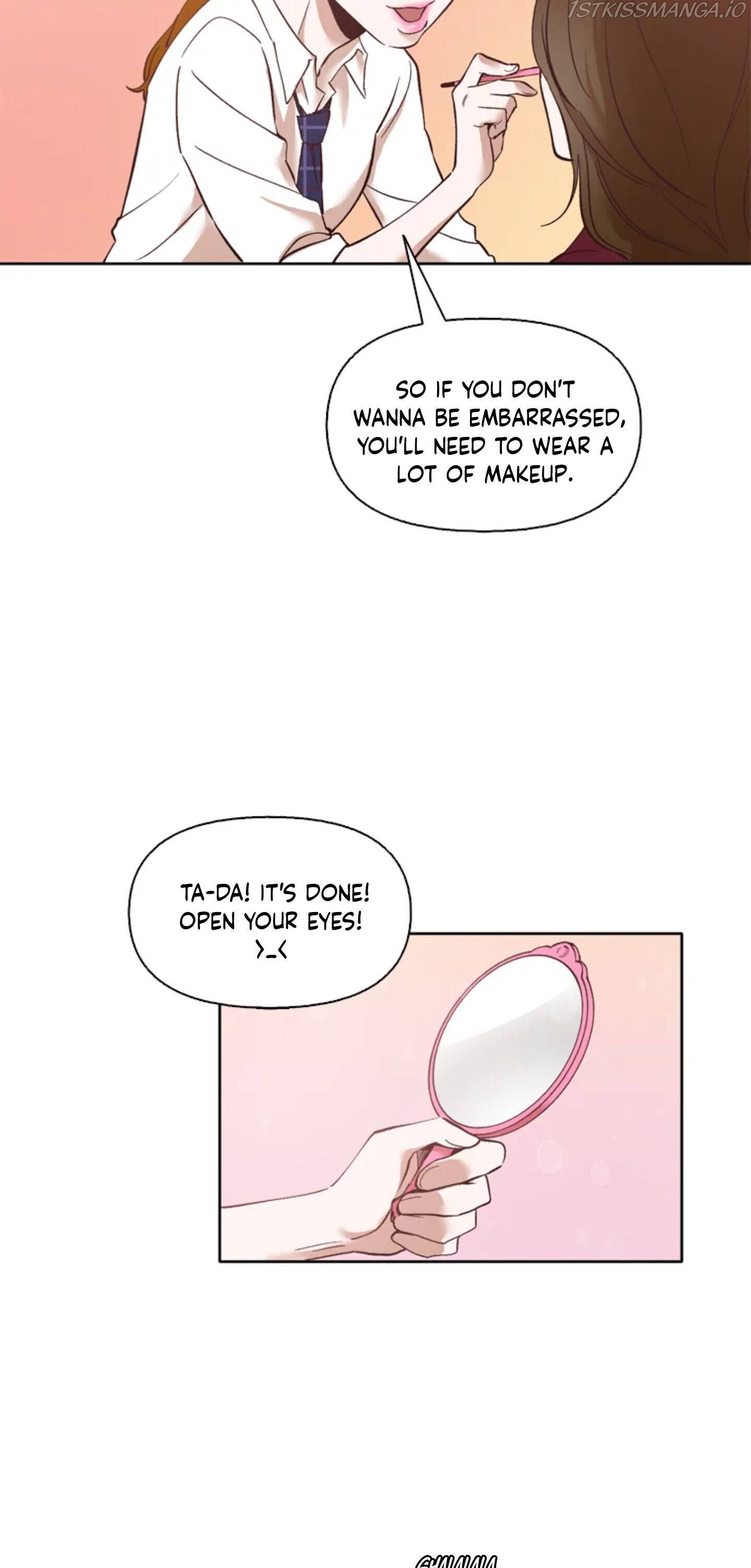 Read The Time When We Were Young chapter 11 image 20 on Lezhin