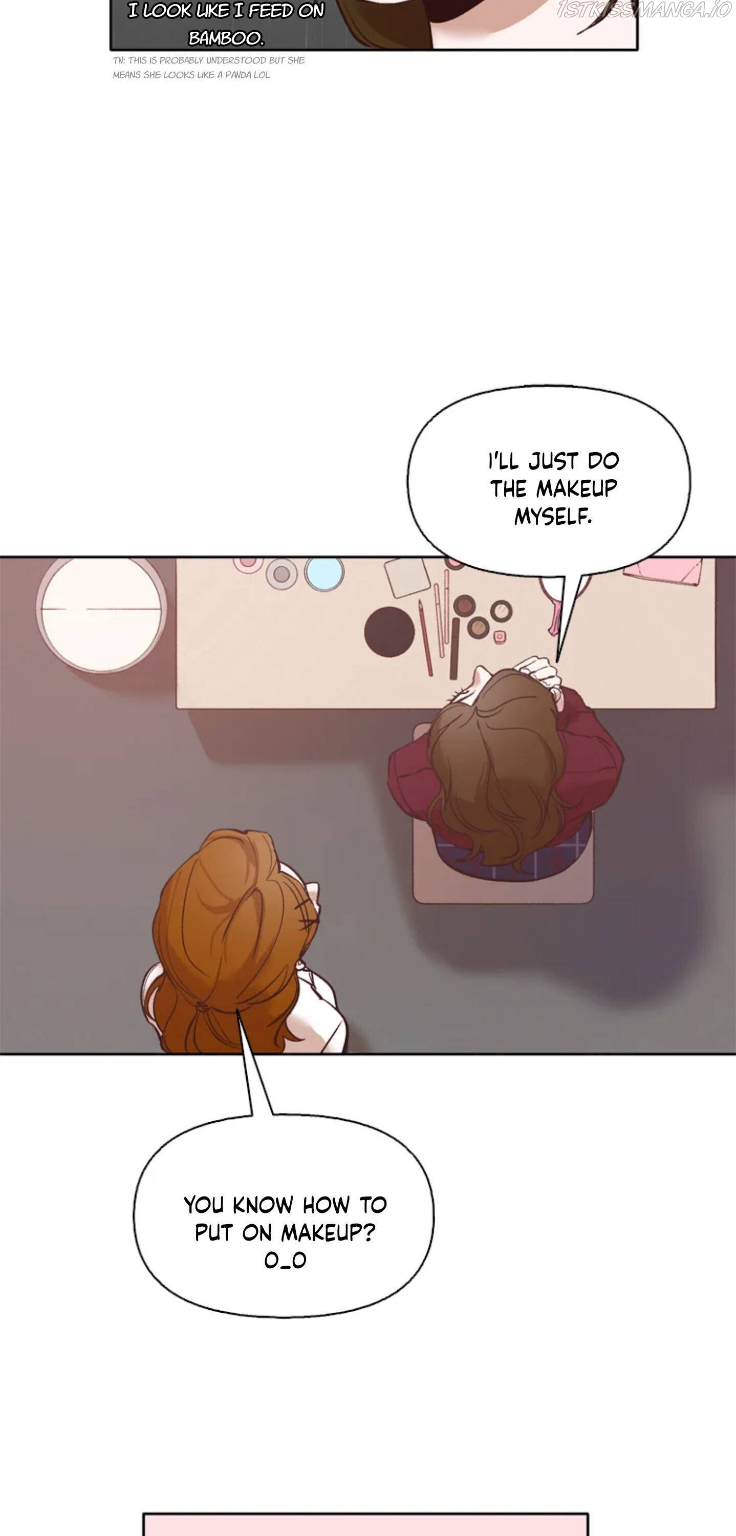 Read The Time When We Were Young chapter 11 image 22 on Lezhin