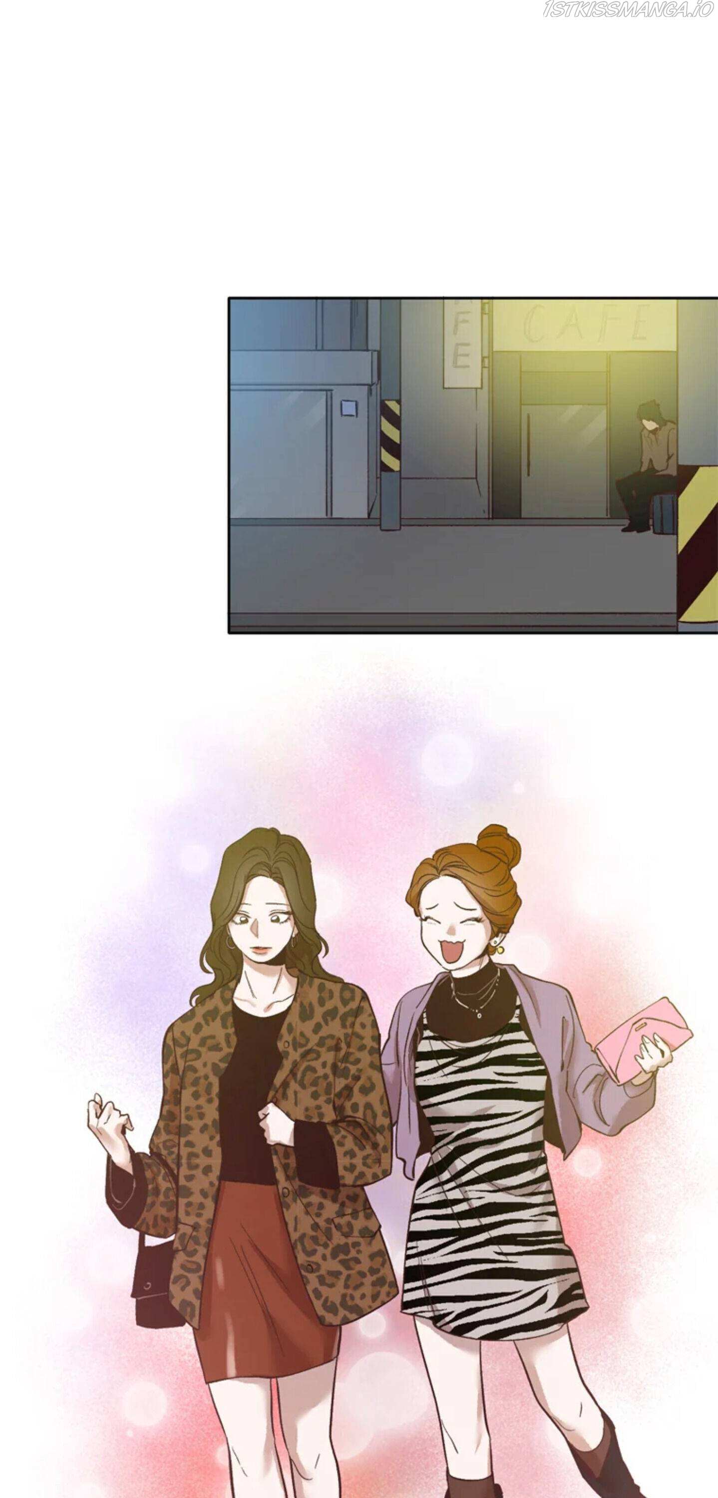 Read The Time When We Were Young chapter 11 image 24 on Lezhin