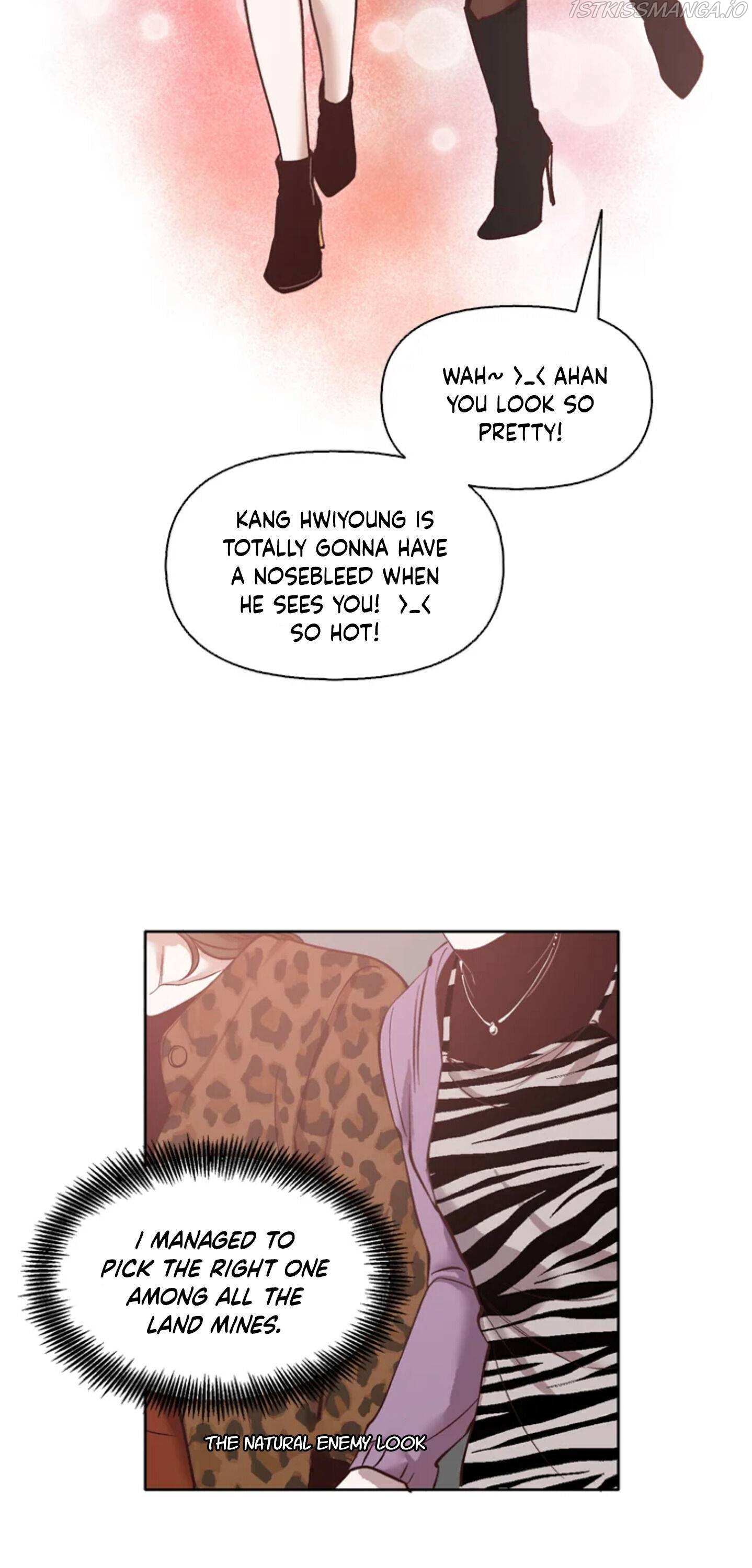 Read The Time When We Were Young chapter 11 image 25 on Lezhin
