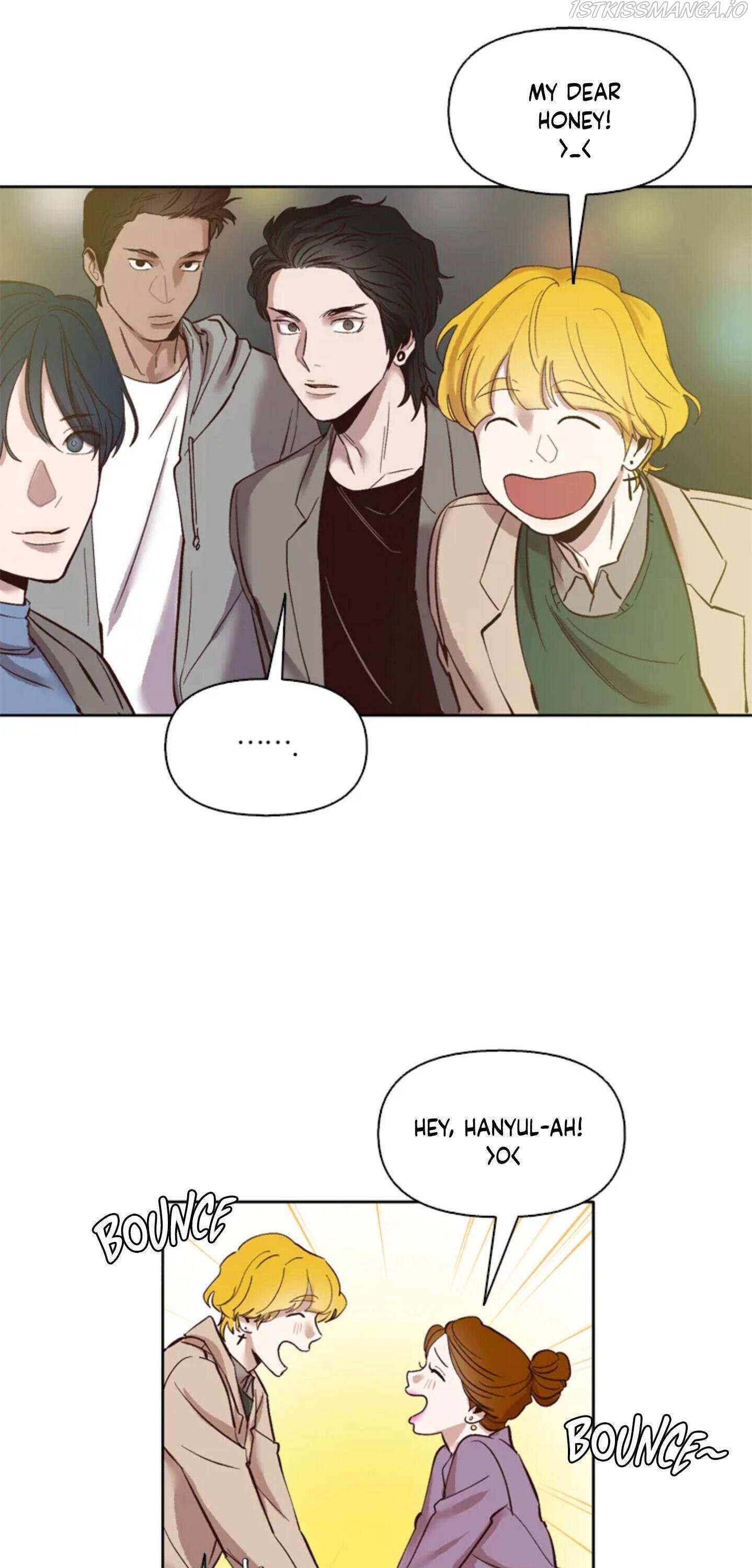 Read The Time When We Were Young chapter 11 image 27 on Lezhin