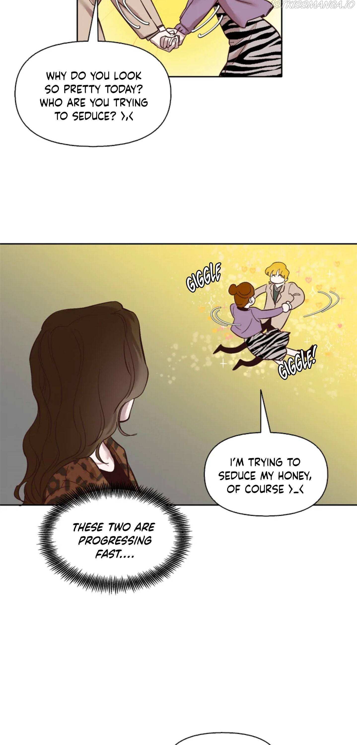Read The Time When We Were Young chapter 11 image 28 on Lezhin
