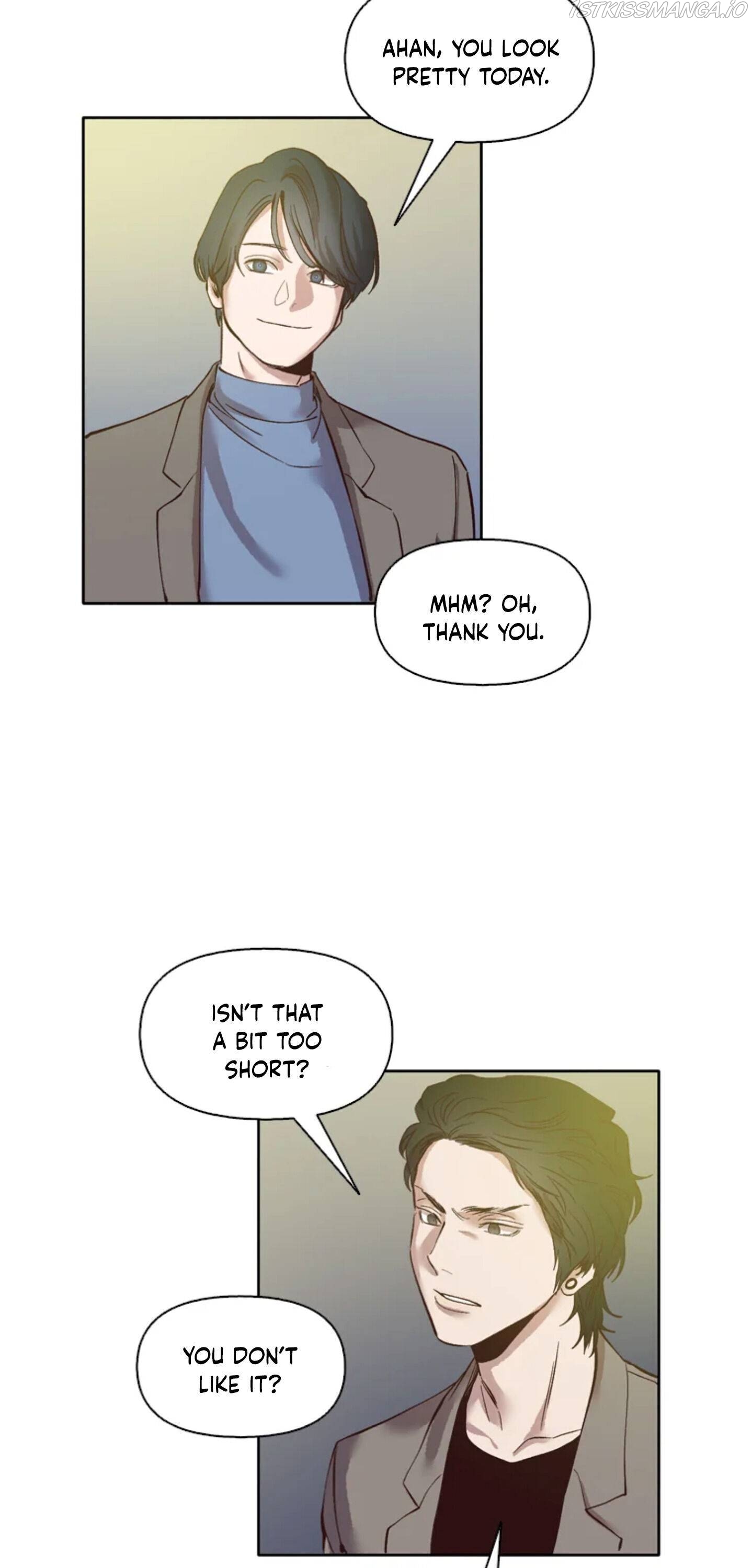 Read The Time When We Were Young chapter 11 image 29 on Lezhin