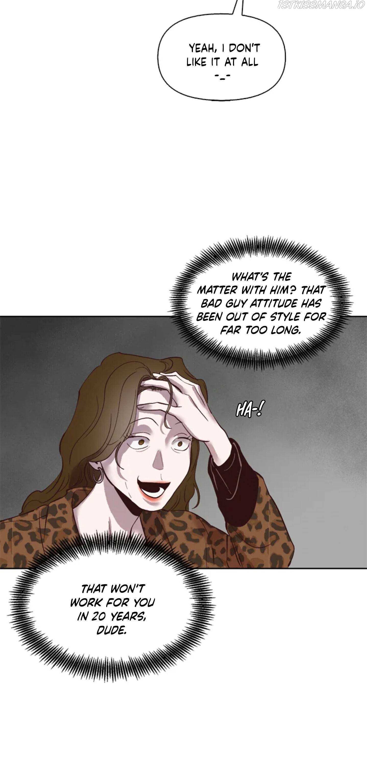 Read The Time When We Were Young chapter 11 image 30 on Lezhin