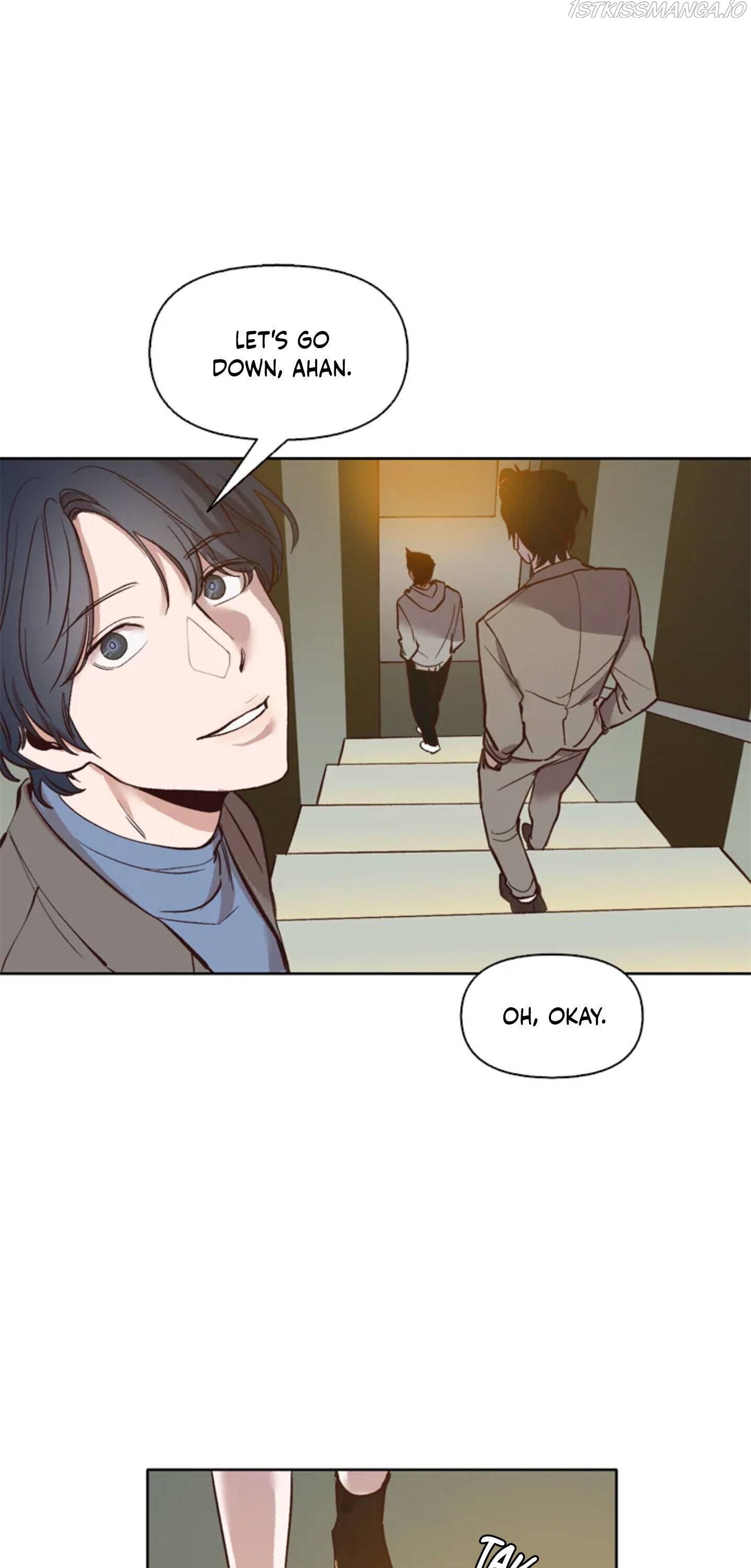 Read The Time When We Were Young chapter 11 image 31 on Lezhin