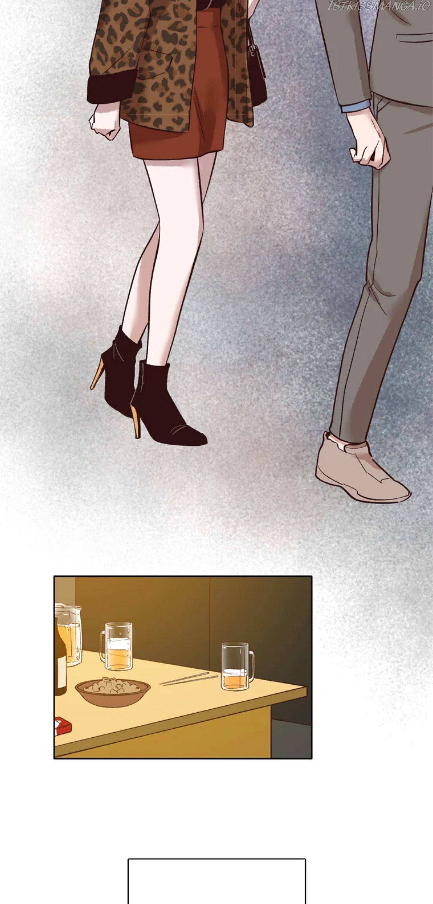 Read The Time When We Were Young chapter 11 image 33 on Lezhin