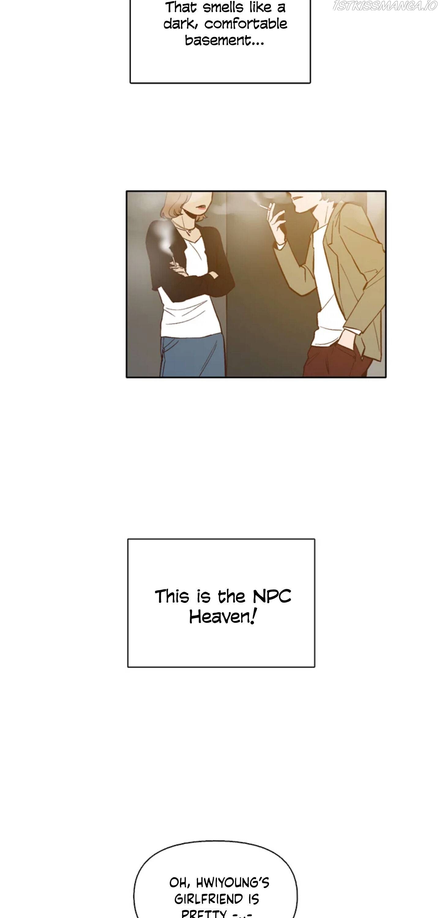 Read The Time When We Were Young chapter 11 image 34 on Lezhin