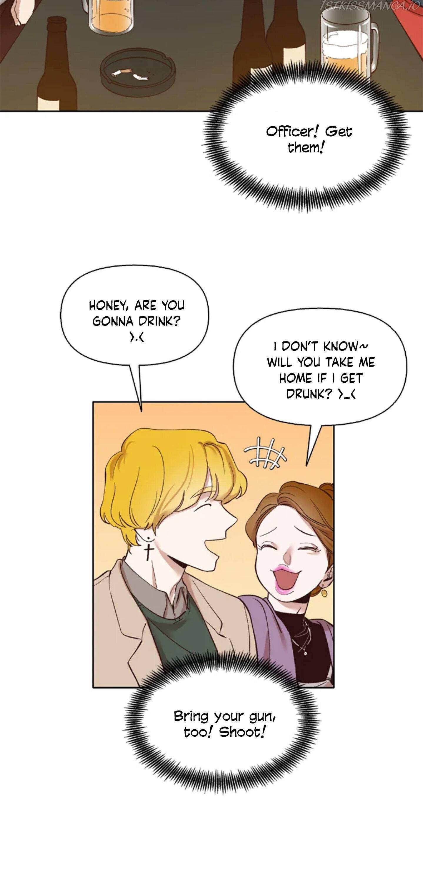 Read The Time When We Were Young chapter 11 image 37 on Lezhin