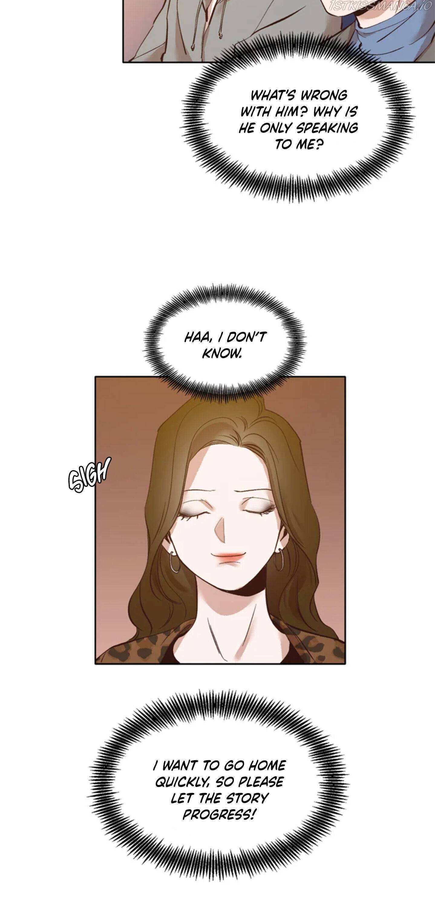 Read The Time When We Were Young chapter 11 image 39 on Lezhin