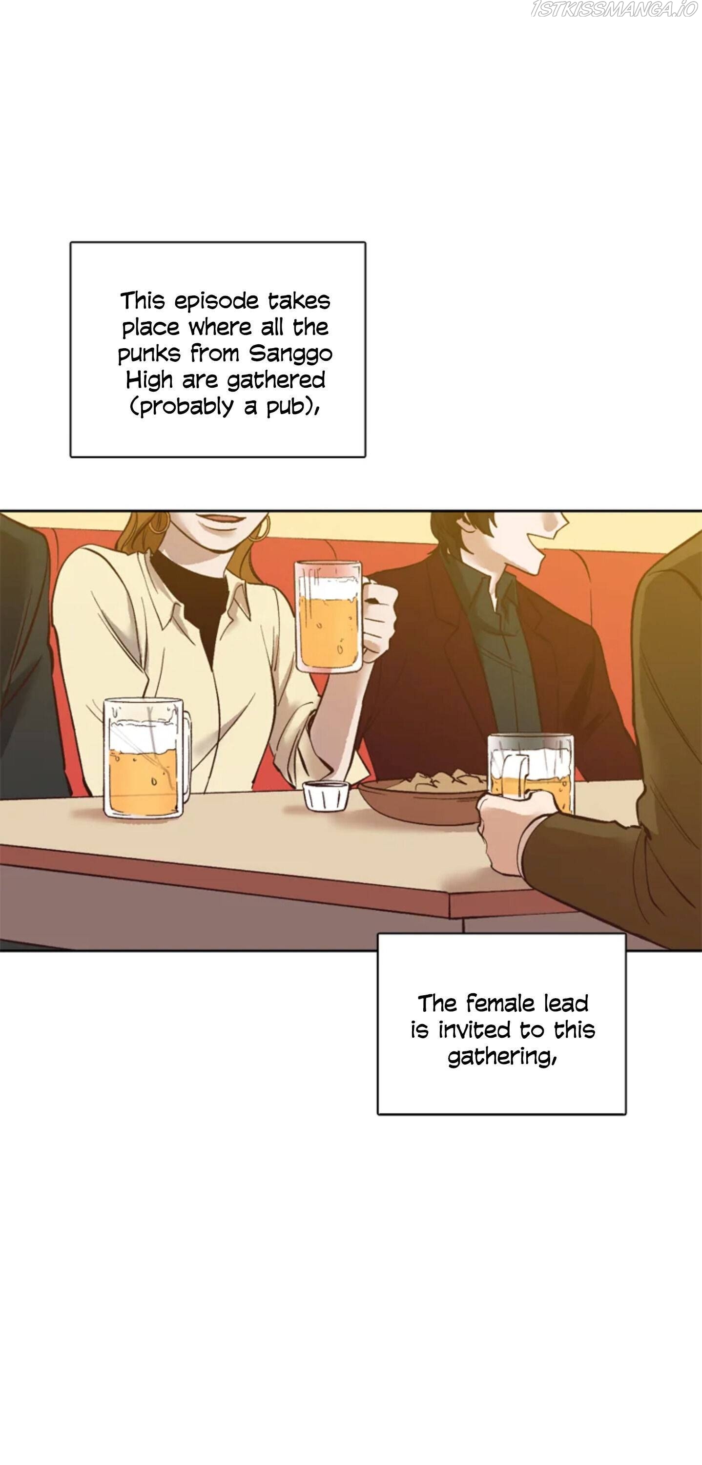 Read The Time When We Were Young chapter 11 image 4 on Lezhin