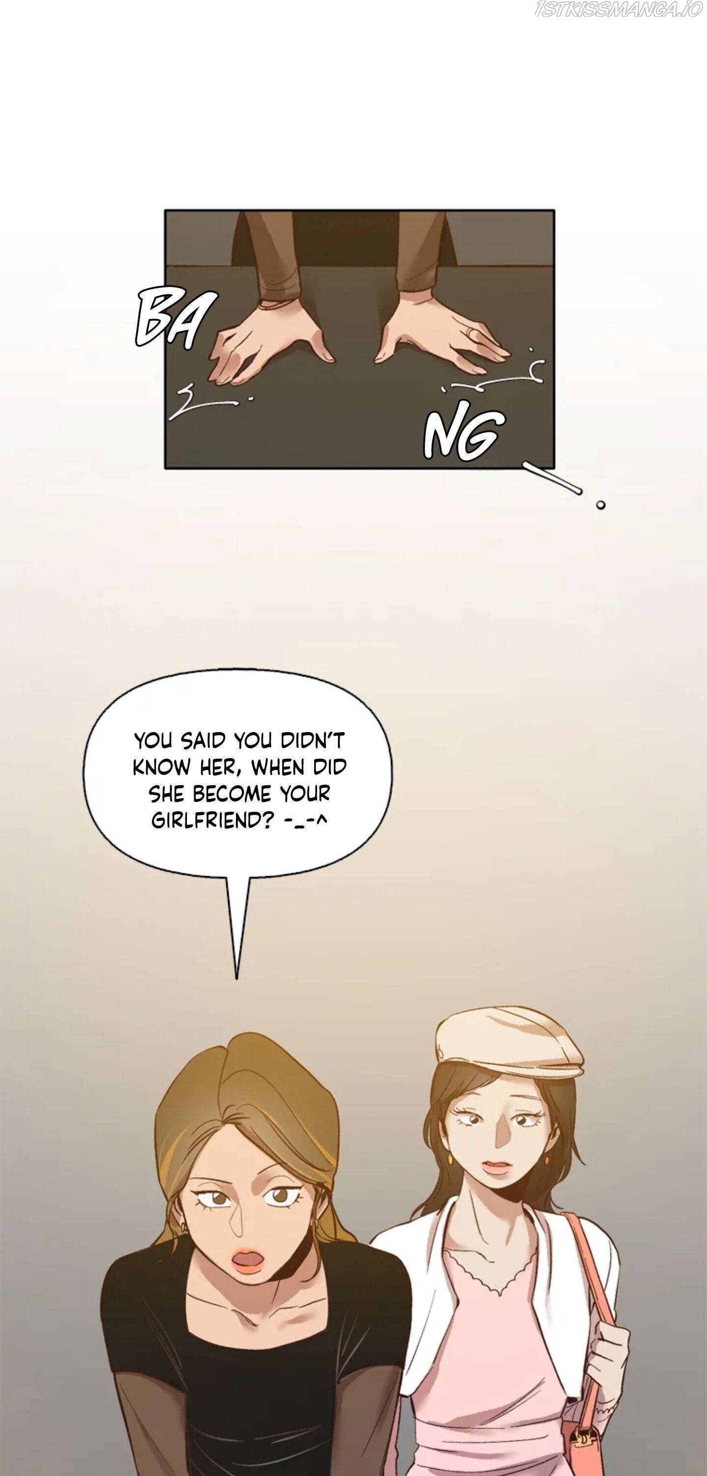 Read The Time When We Were Young chapter 11 image 40 on Lezhin