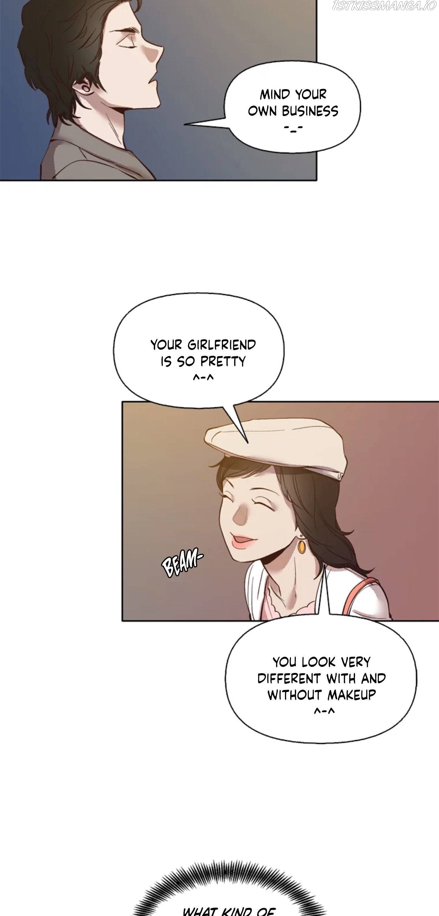 Read The Time When We Were Young chapter 11 image 42 on Lezhin