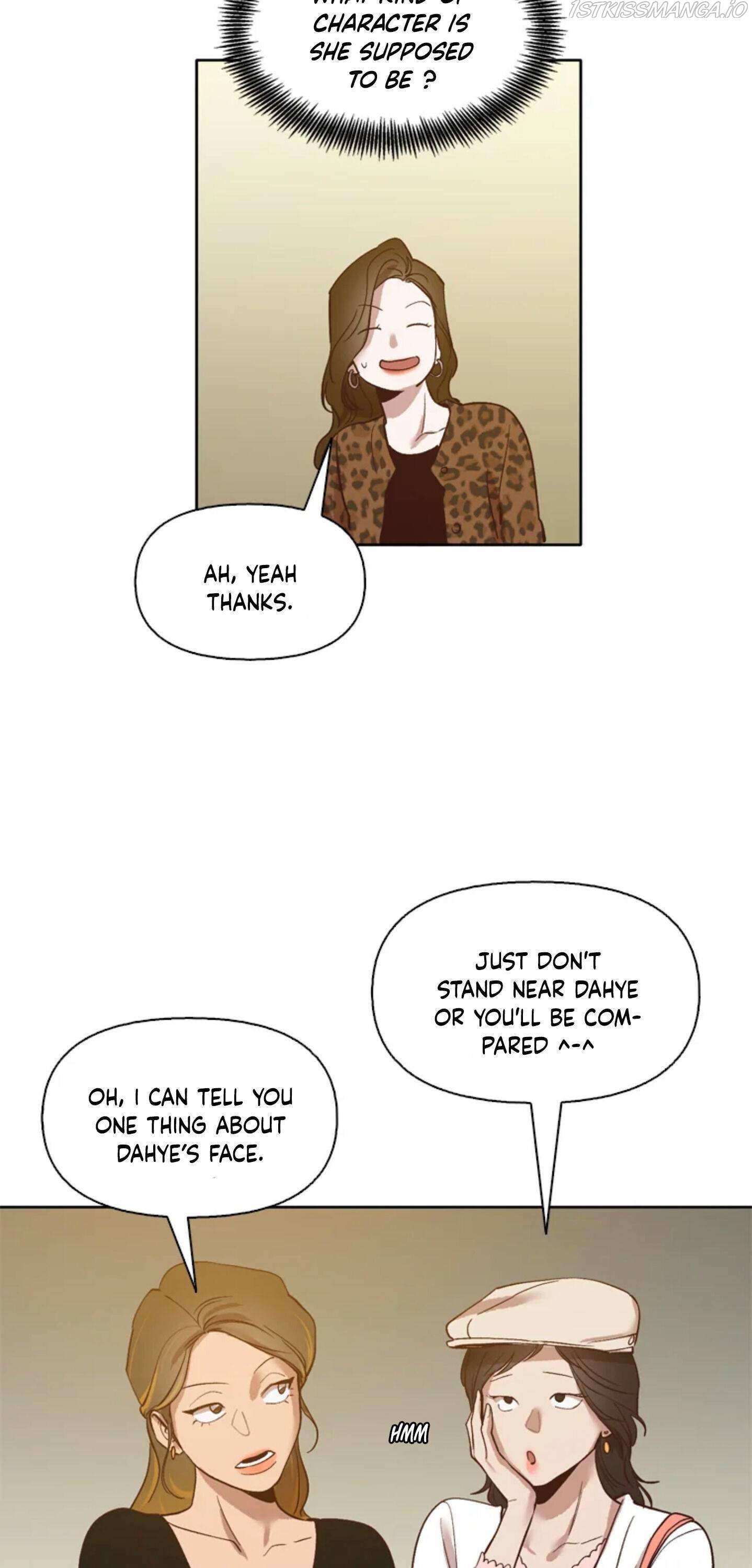 Read The Time When We Were Young chapter 11 image 43 on Lezhin
