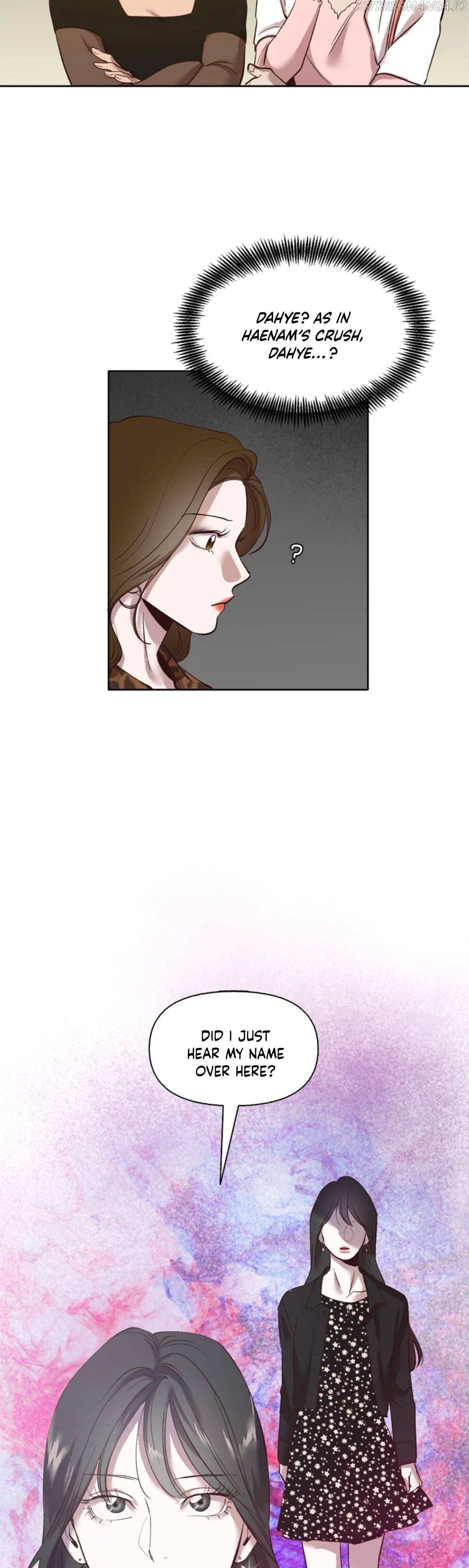 Read The Time When We Were Young chapter 11 image 44 on Lezhin