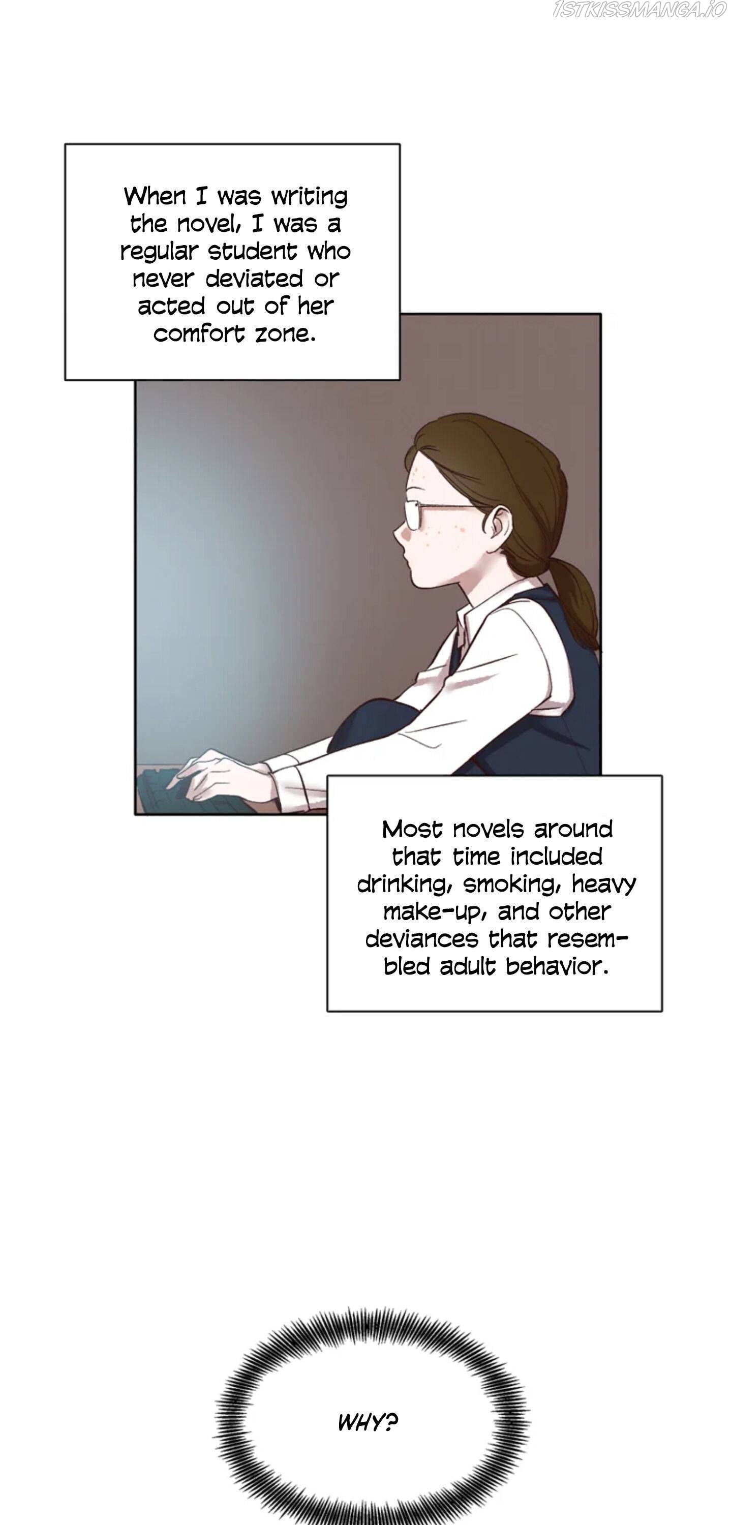 Read The Time When We Were Young chapter 11 image 7 on Lezhin