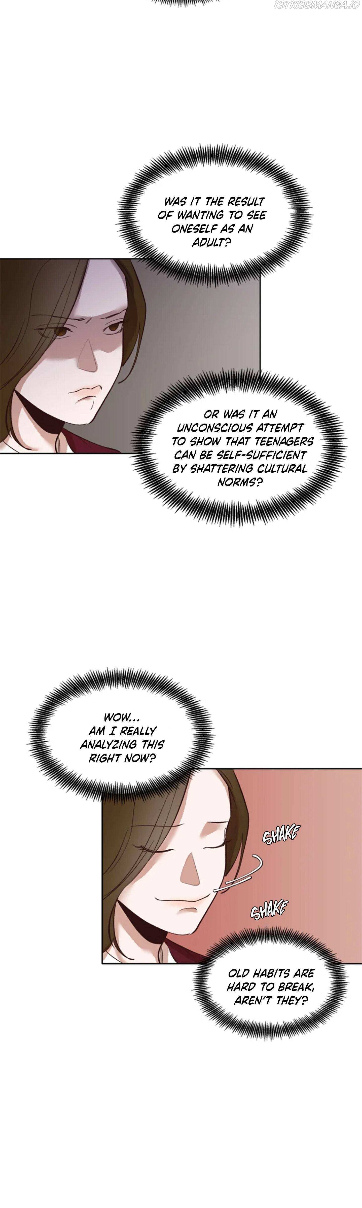 Read The Time When We Were Young chapter 11 image 8 on Lezhin
