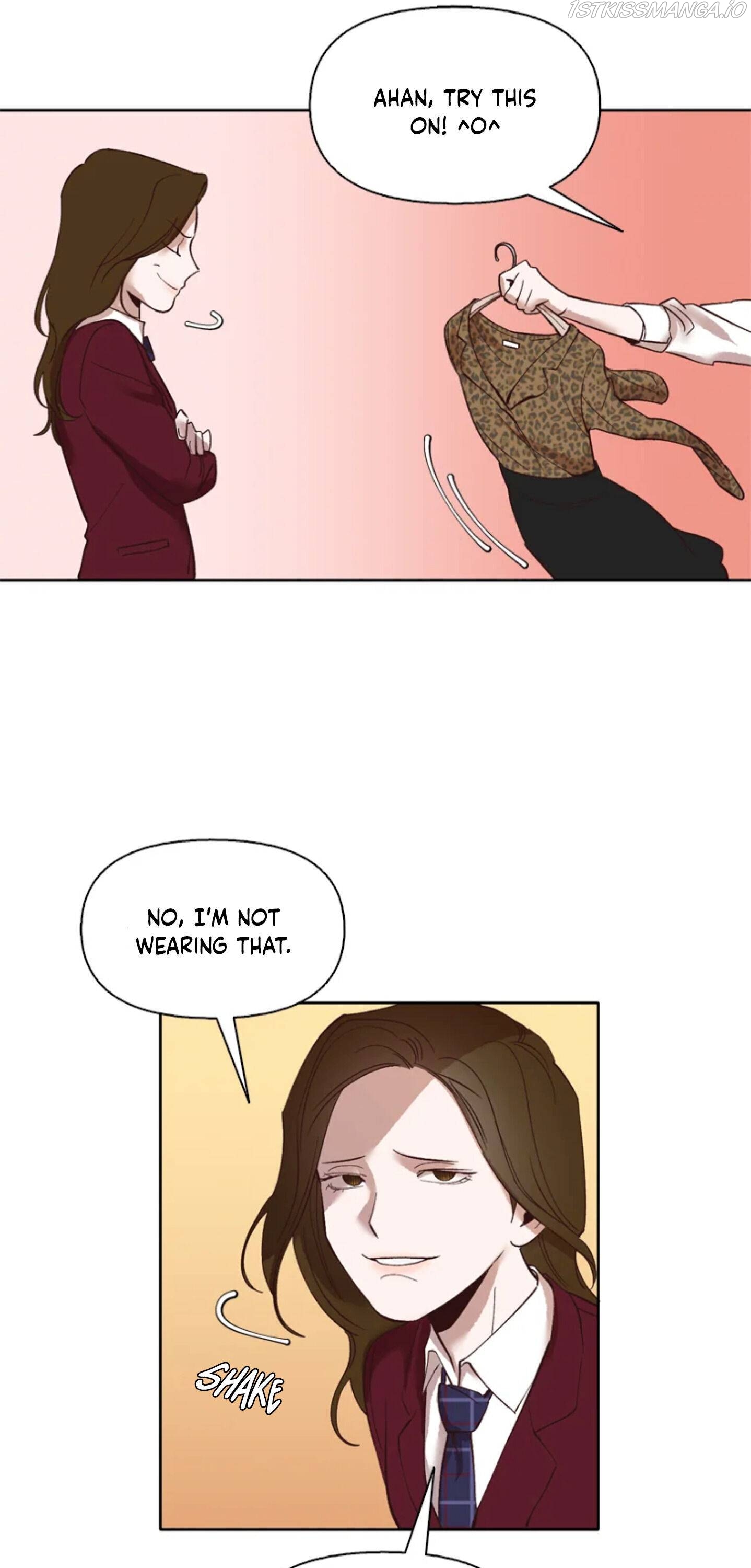 Read The Time When We Were Young chapter 11 image 9 on Lezhin