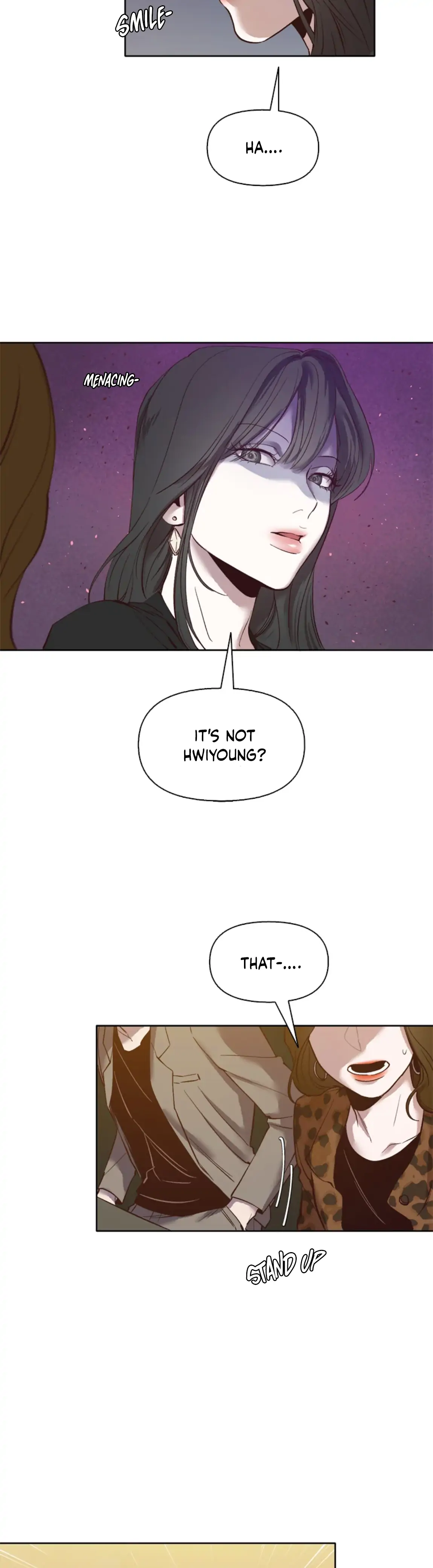Read The Time When We Were Young chapter 12 image 11 on Lezhin