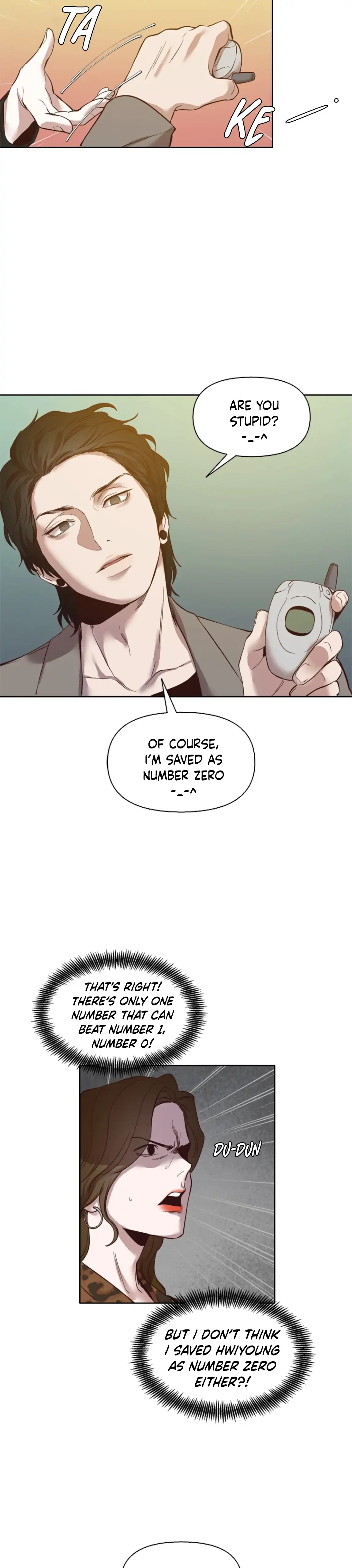 Read The Time When We Were Young chapter 12 image 12 on Lezhin