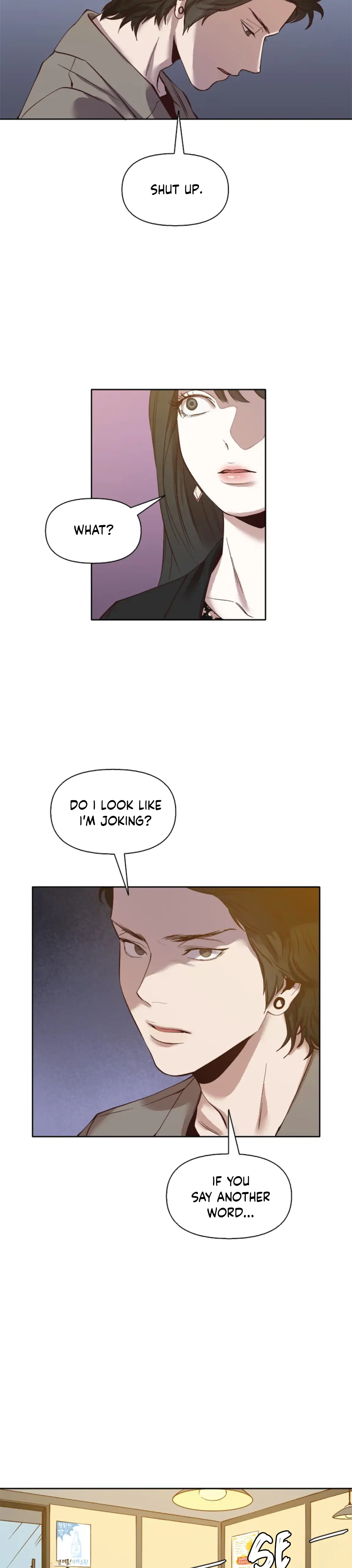 Read The Time When We Were Young chapter 12 image 14 on Lezhin
