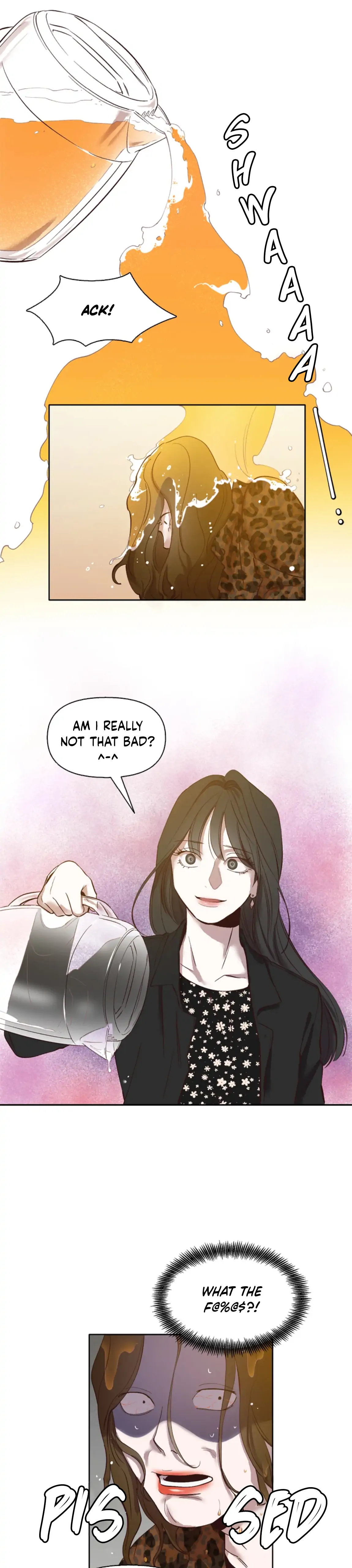Read The Time When We Were Young chapter 12 image 19 on Lezhin