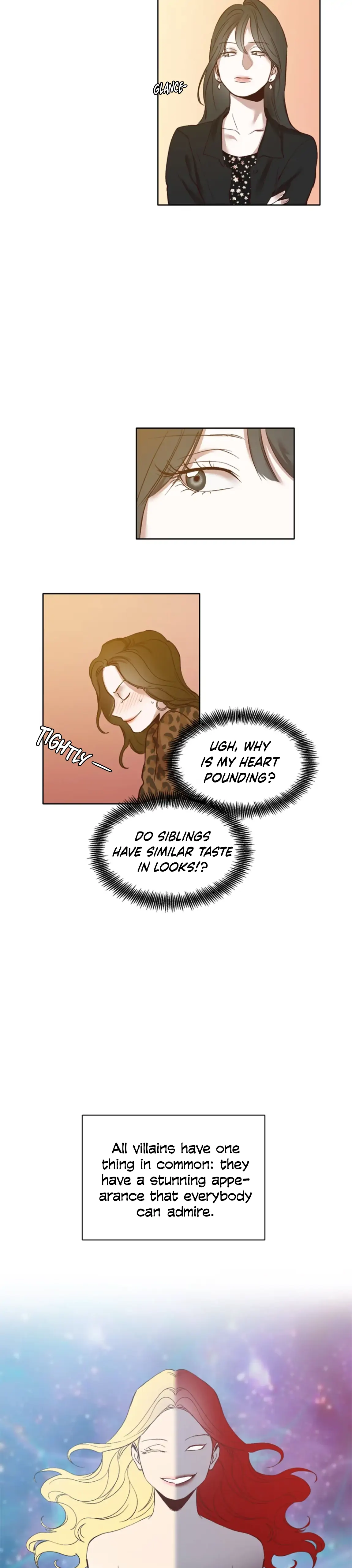 Read The Time When We Were Young chapter 12 image 2 on Lezhin