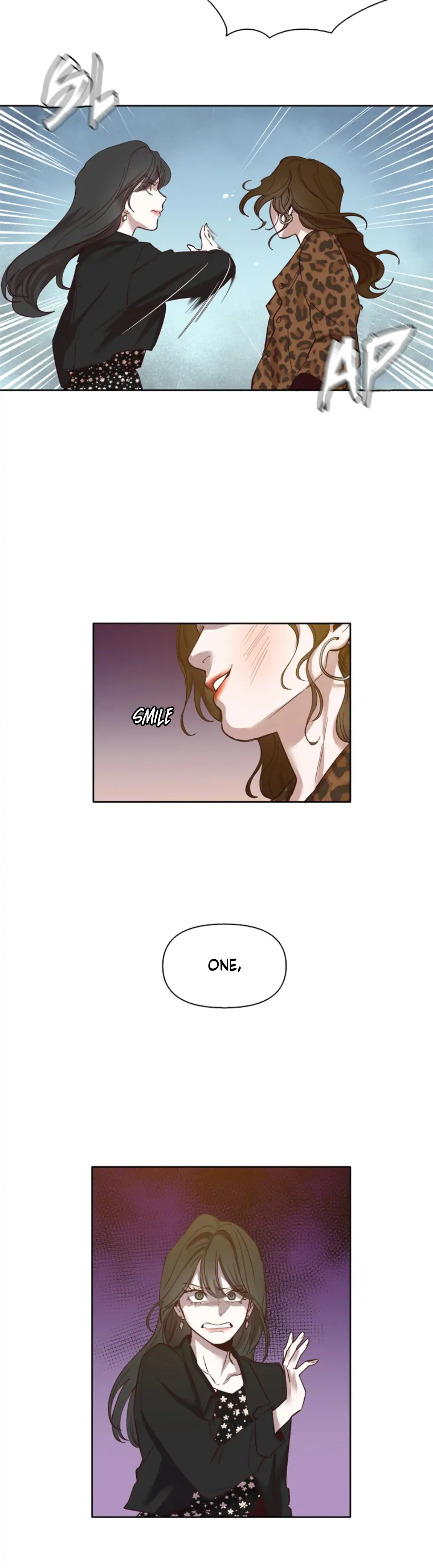 Read The Time When We Were Young chapter 12 image 22 on Lezhin