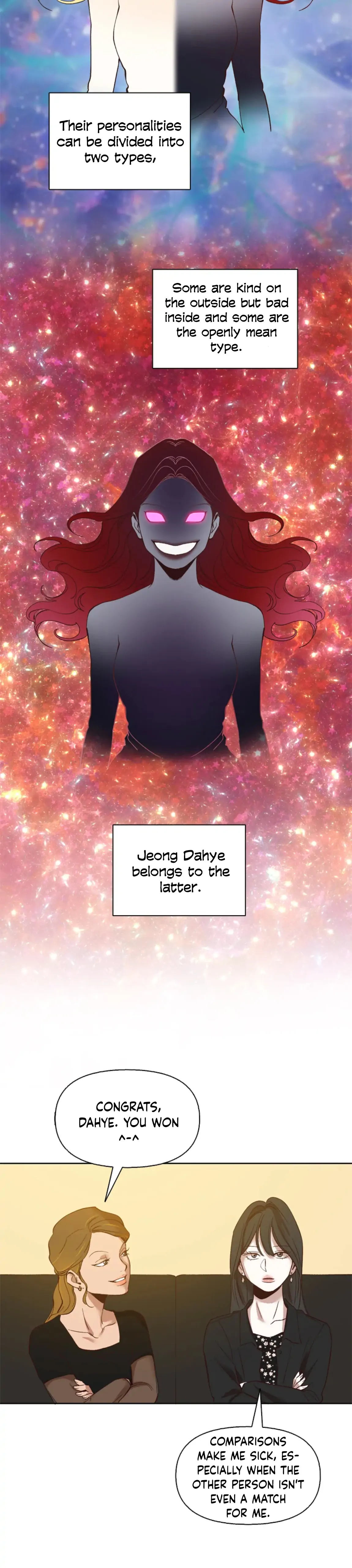 Read The Time When We Were Young chapter 12 image 3 on Lezhin