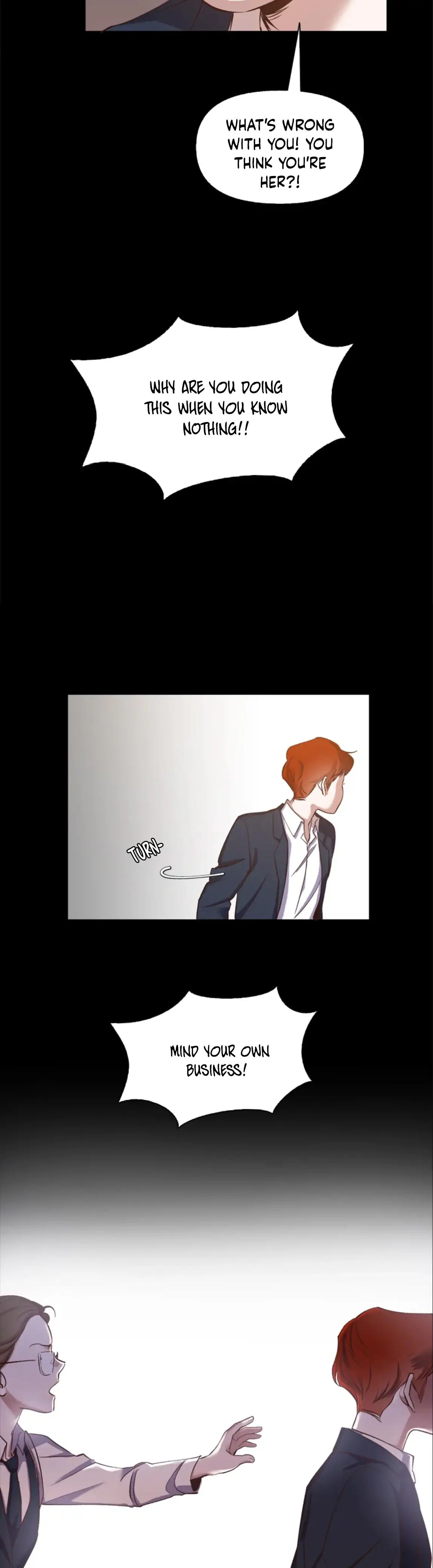 Read The Time When We Were Young chapter 14 image 16 on Lezhin