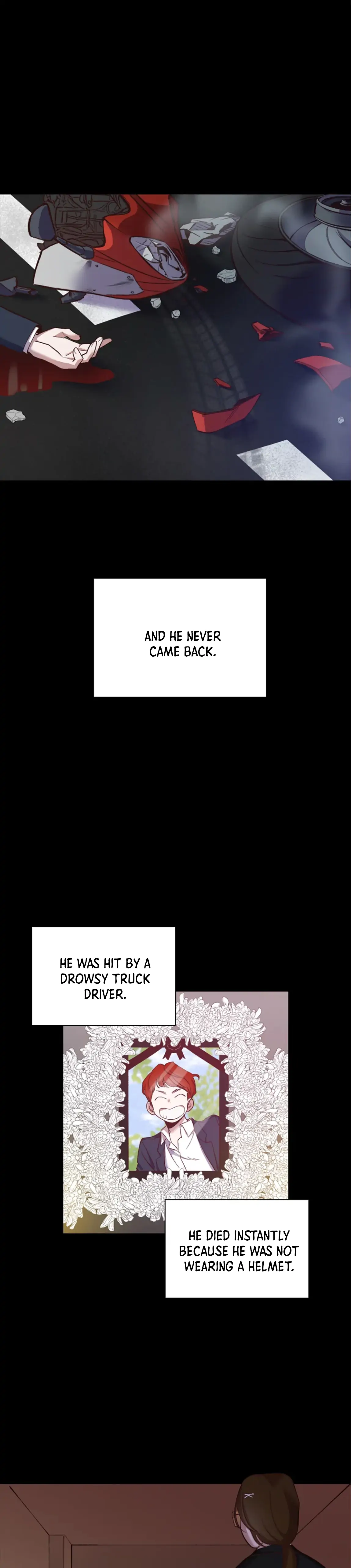 Read The Time When We Were Young chapter 14 image 20 on Lezhin