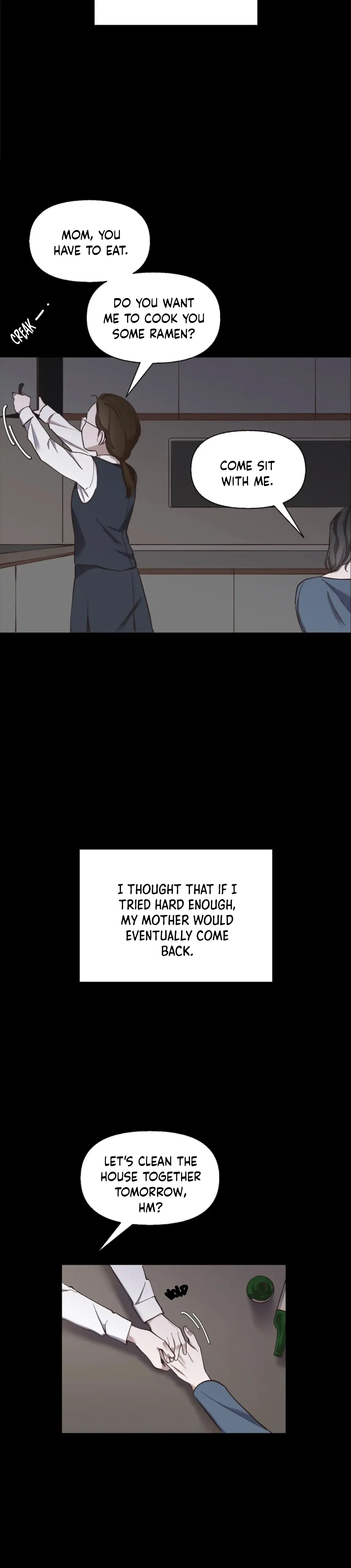 Read The Time When We Were Young chapter 14 image 24 on Lezhin