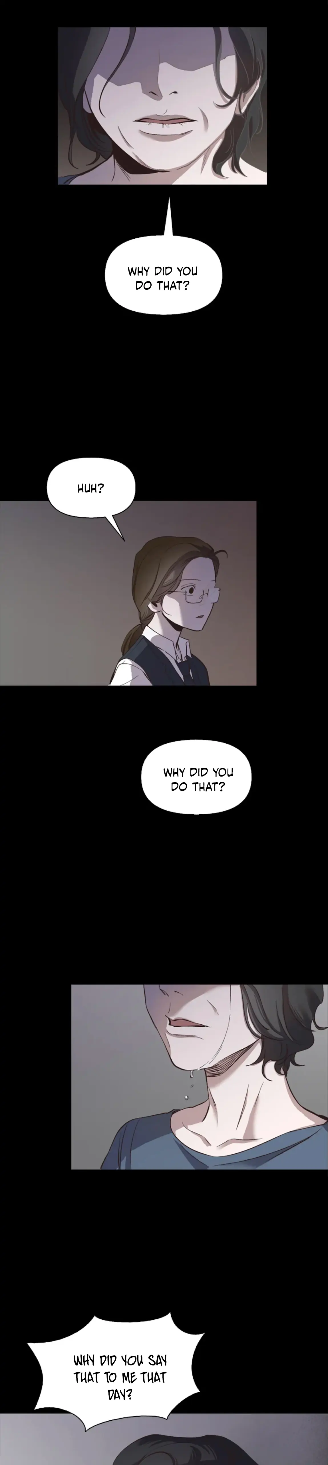 Read The Time When We Were Young chapter 14 image 25 on Lezhin