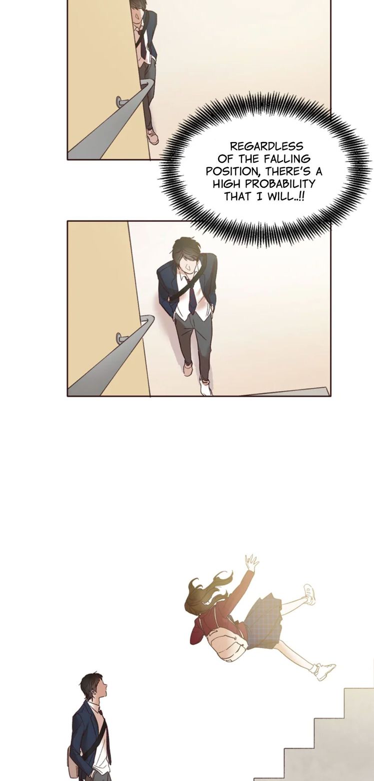 Read The Time When We Were Young chapter 2 image 1 on Lezhin